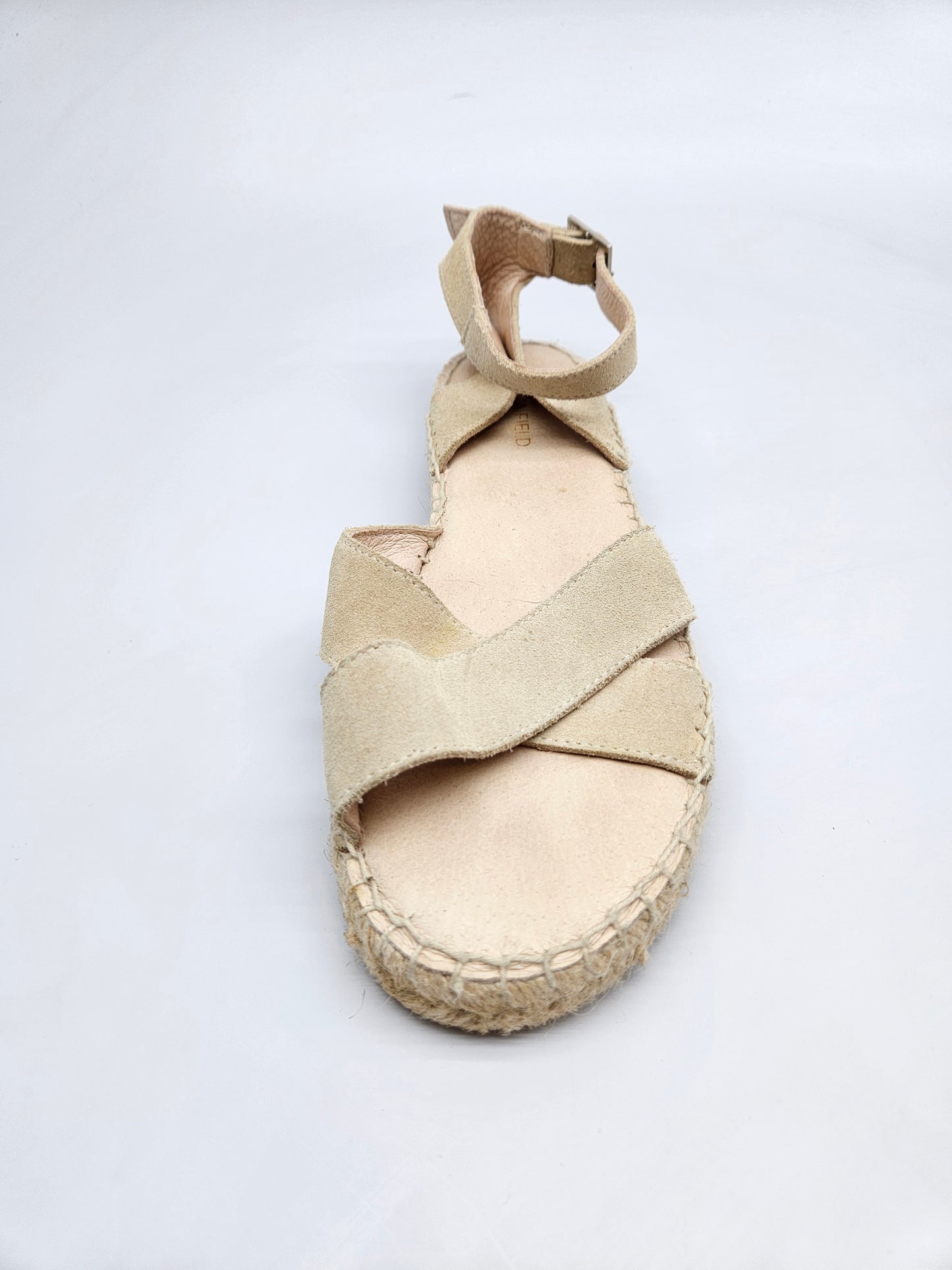 ANNA FIELD ORIGINAL SANDALI BR 40