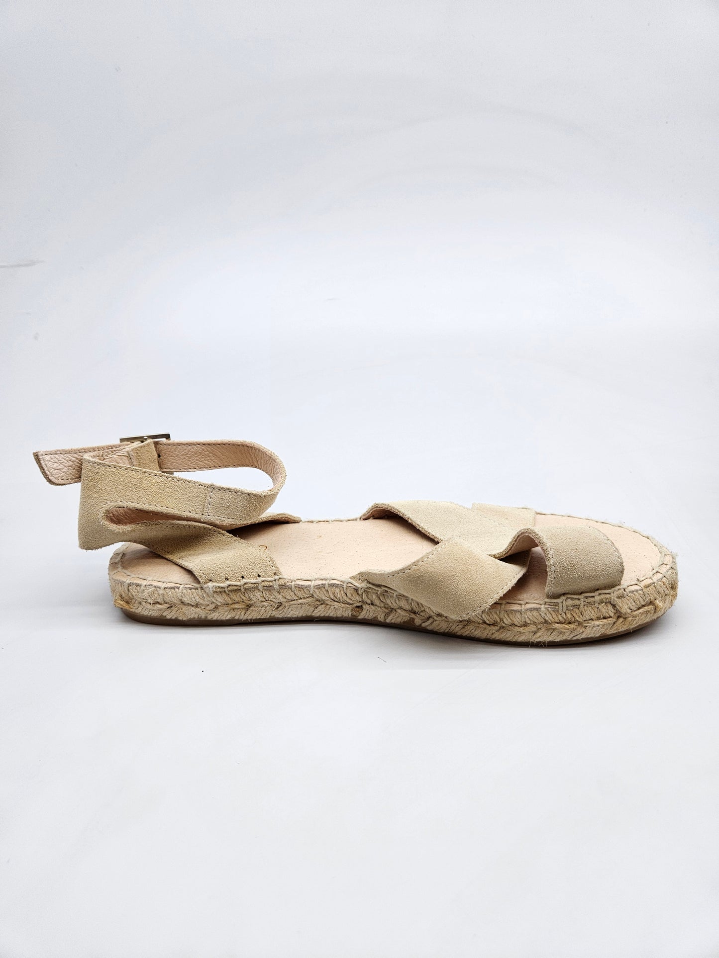 ANNA FIELD ORIGINAL SANDALI BR 40