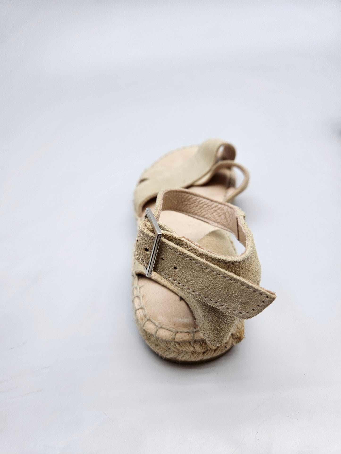 ANNA FIELD ORIGINAL SANDALI BR 40