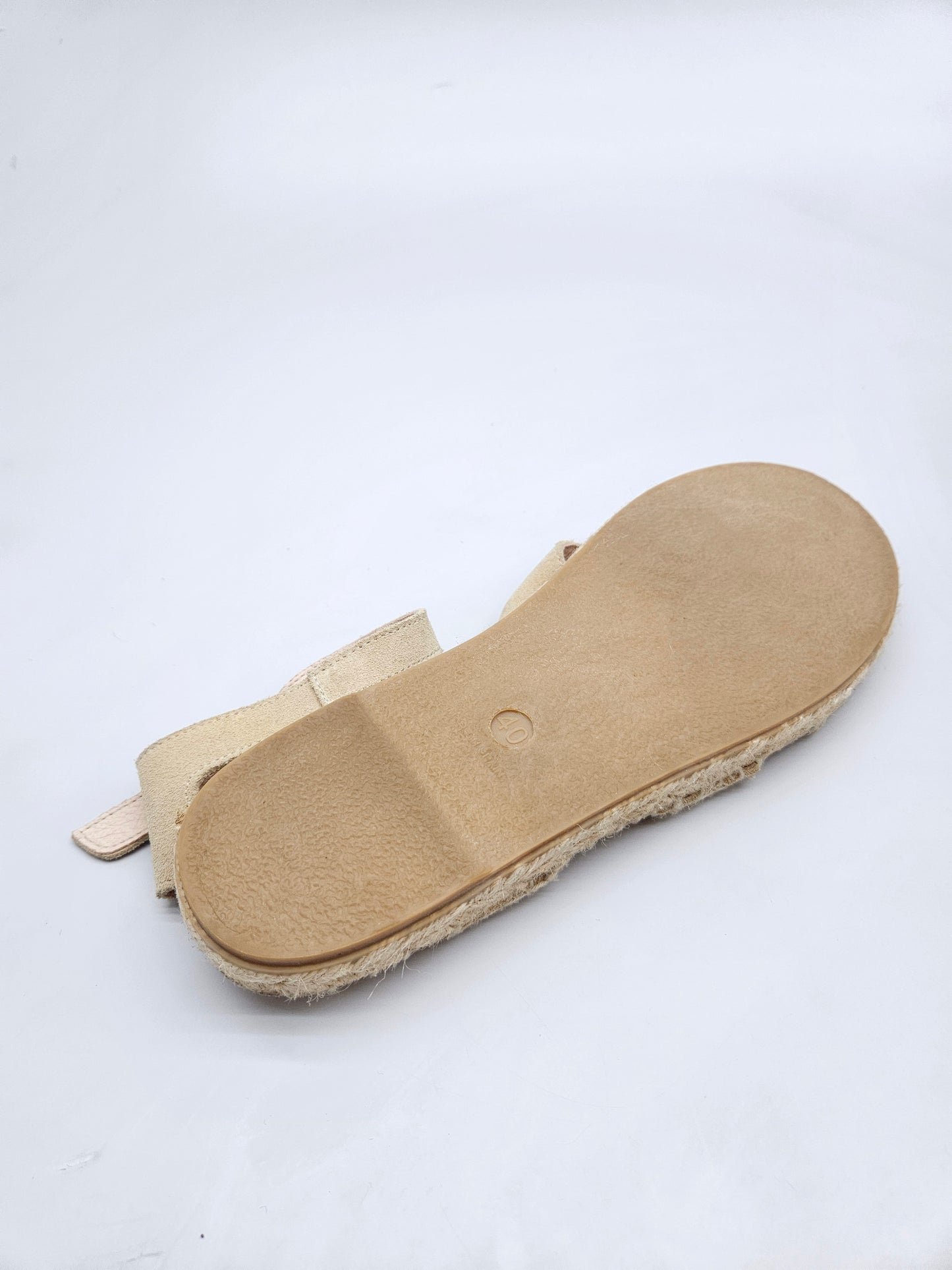 ANNA FIELD ORIGINAL SANDALI BR 40