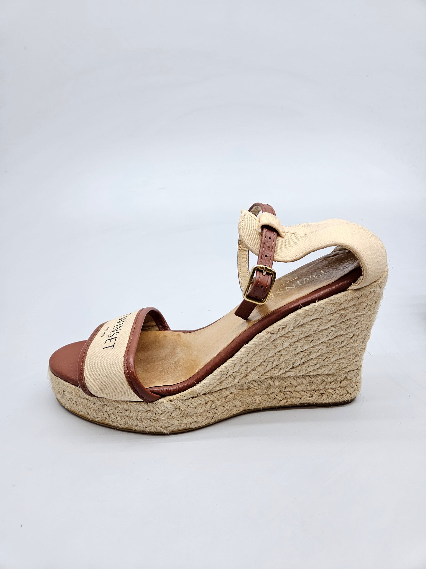 TWINSET ORIGINAL SANDALI BR 37