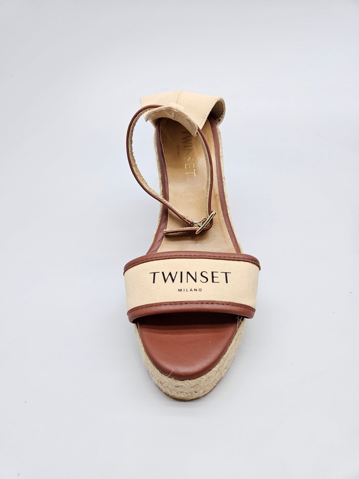 TWINSET ORIGINAL SANDALI BR 37