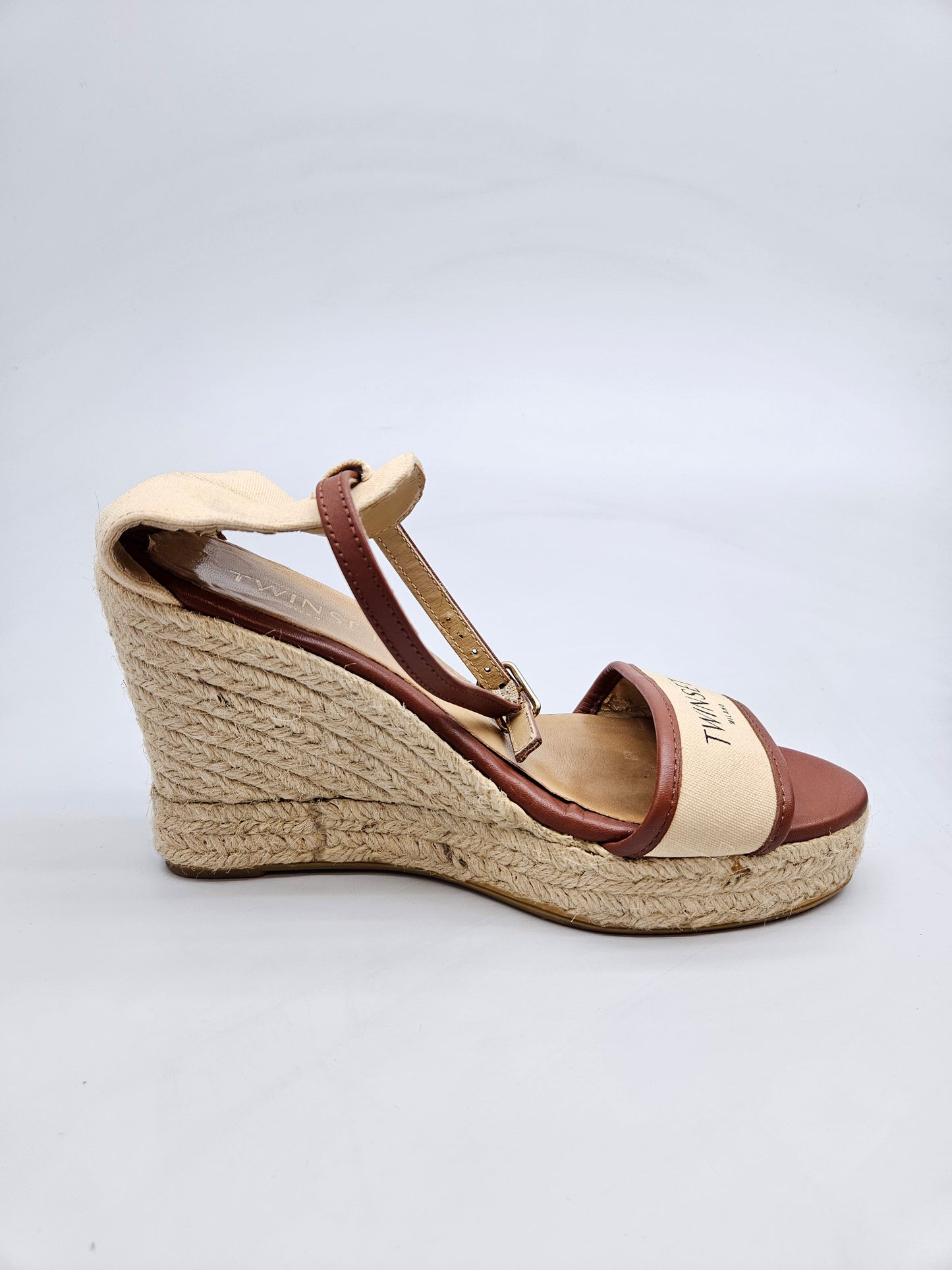 TWINSET ORIGINAL SANDALI BR 37