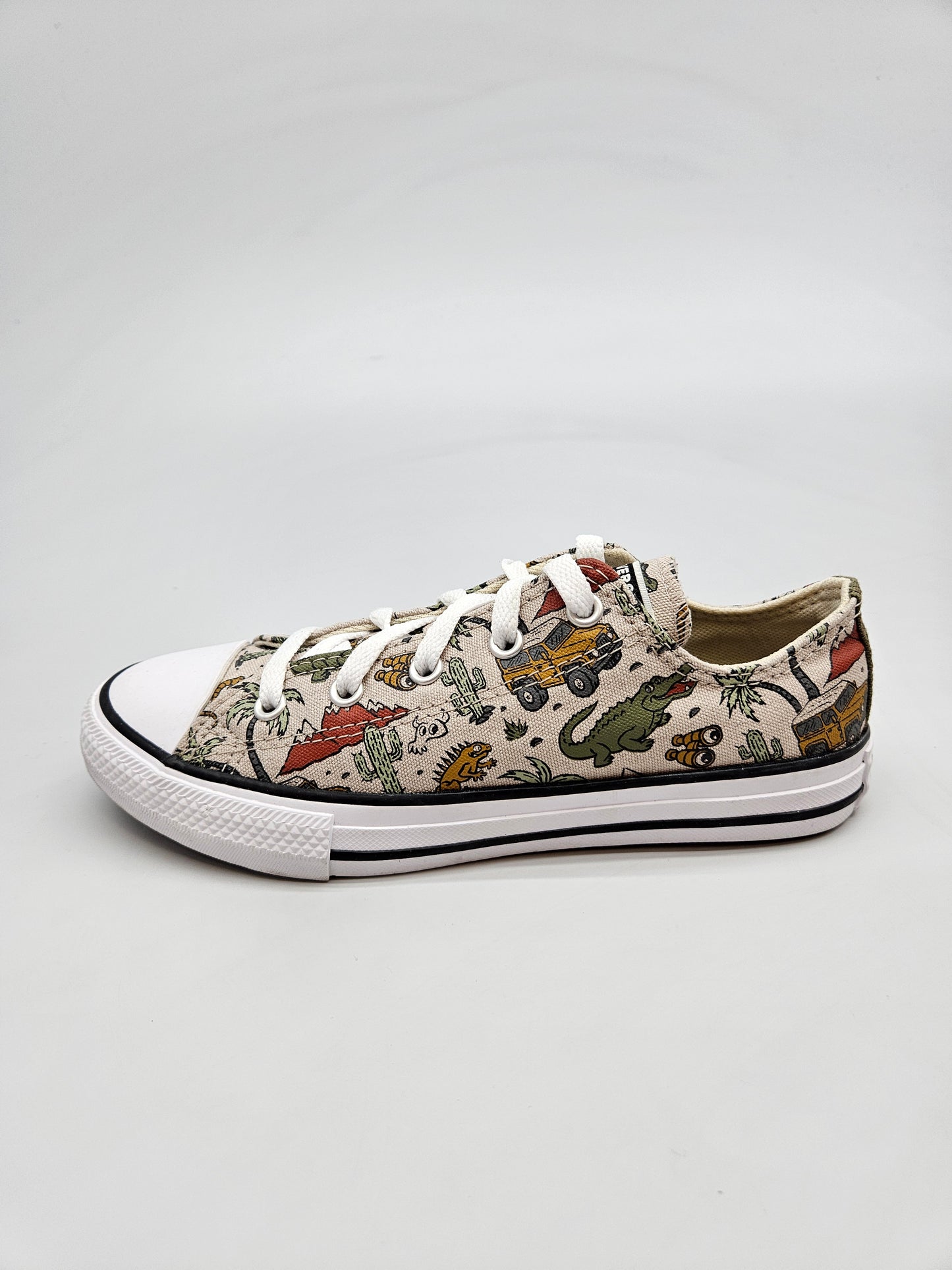 CONVERSE ORIGINAL PATIKI BR 35