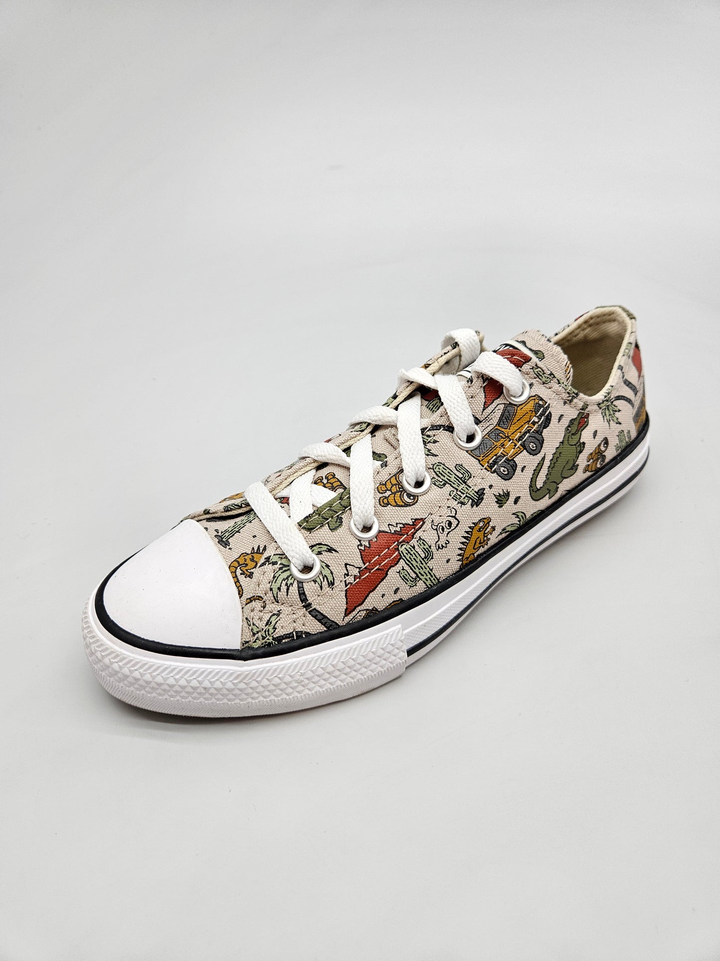 CONVERSE ORIGINAL PATIKI BR 35