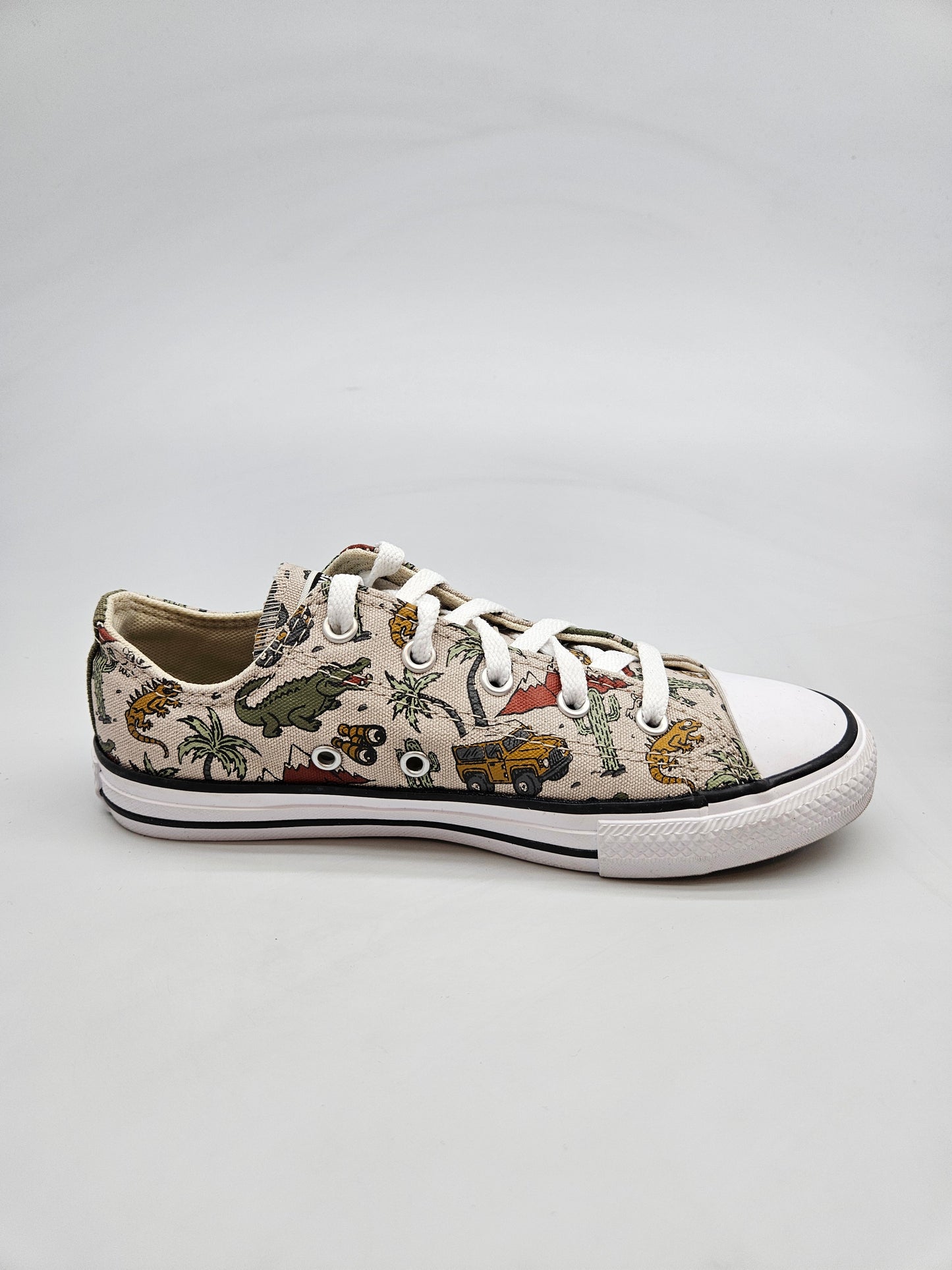 CONVERSE ORIGINAL PATIKI BR 35