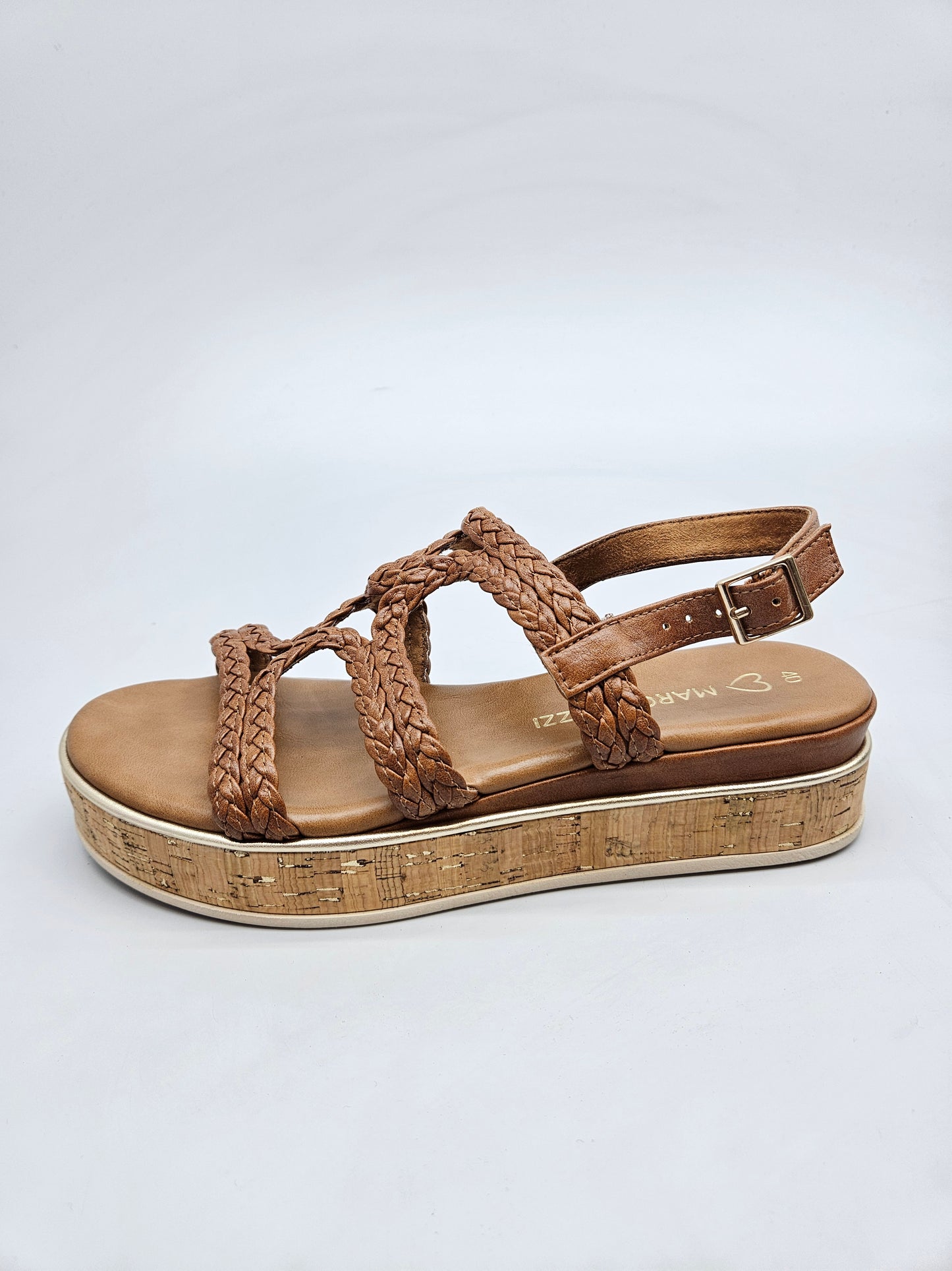 MARCO TOZZI ORIGINAL SANDALI BR 40