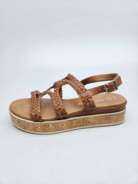 MARCO TOZZI ORIGINAL SANDALI BR 40