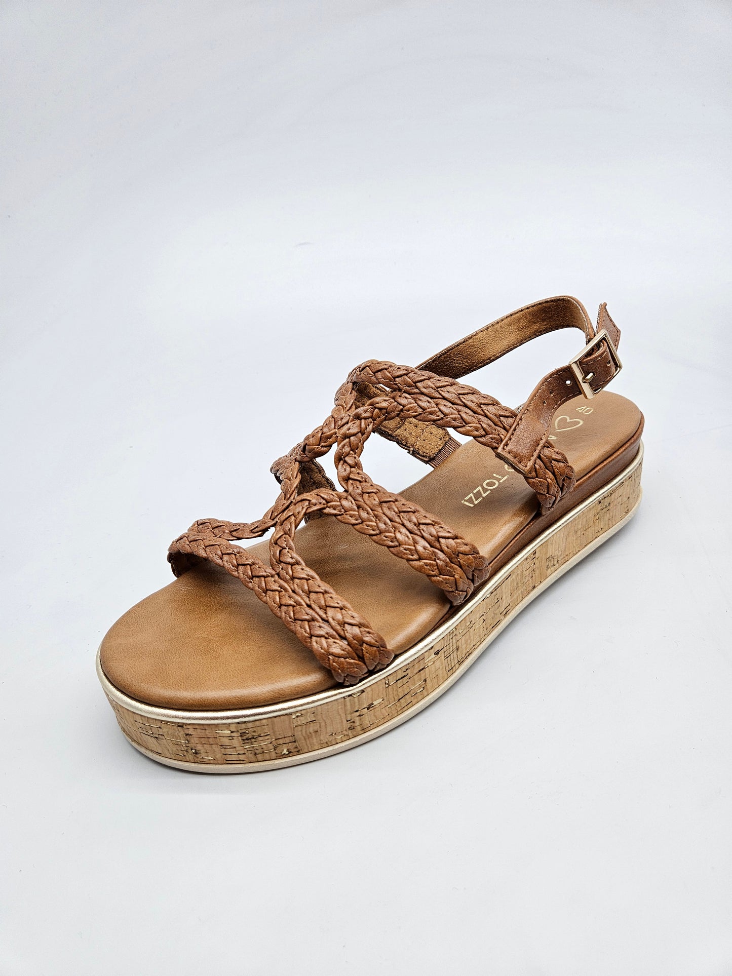 MARCO TOZZI ORIGINAL SANDALI BR 40