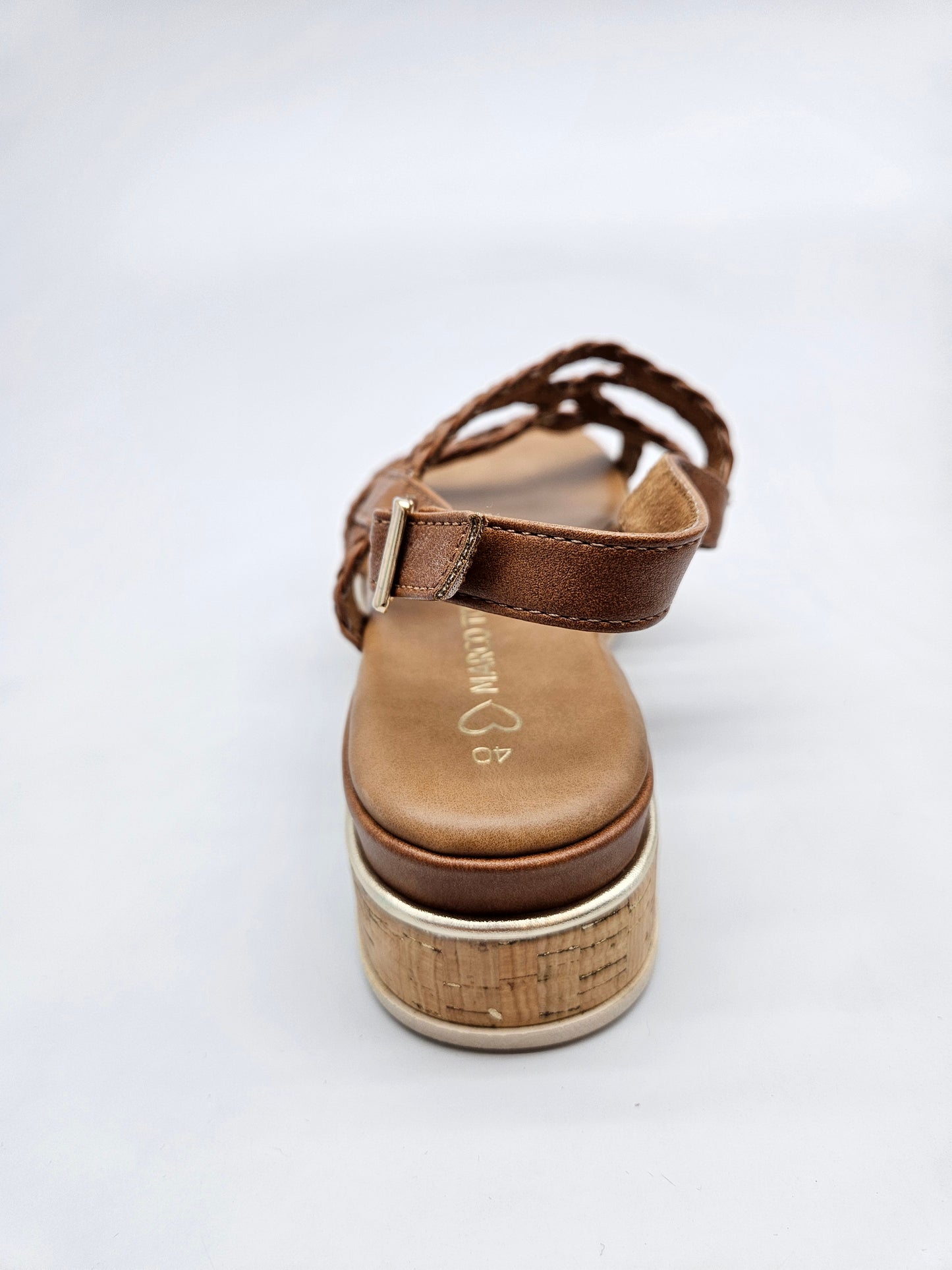 MARCO TOZZI ORIGINAL SANDALI BR 40