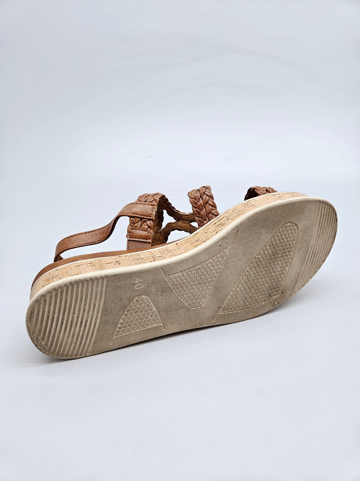MARCO TOZZI ORIGINAL SANDALI BR 40
