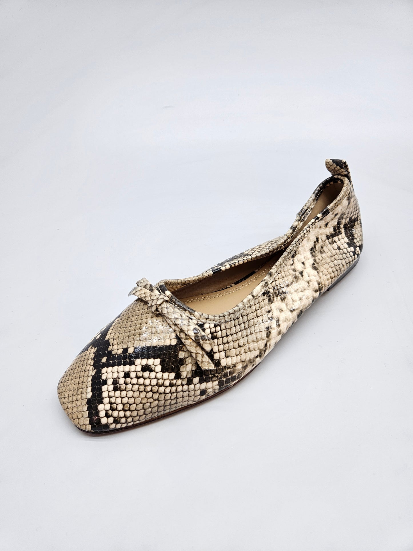H & M NOVI ORIGINAL BALETANKI BR 39