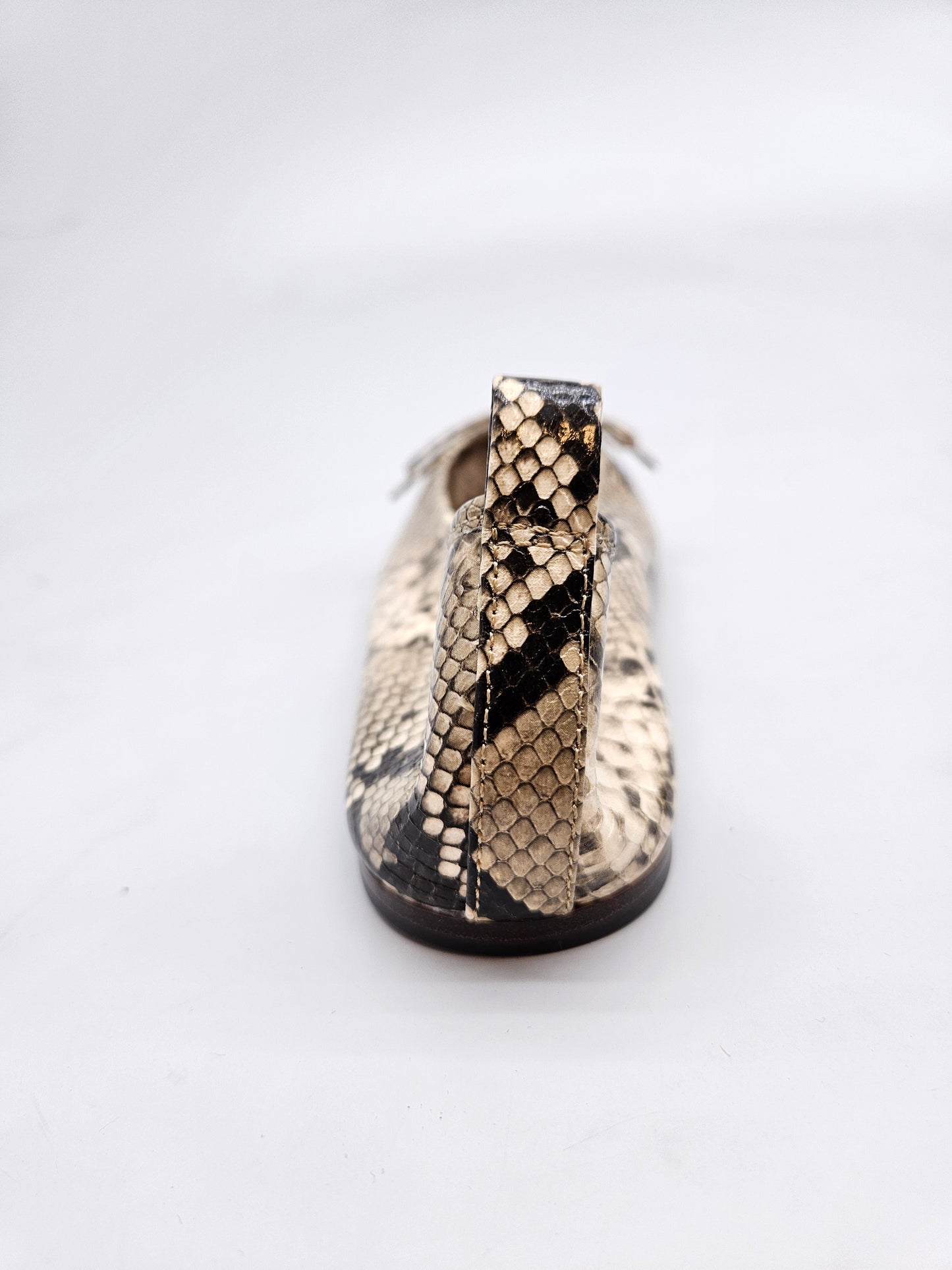 H & M NOVI ORIGINAL BALETANKI BR 39