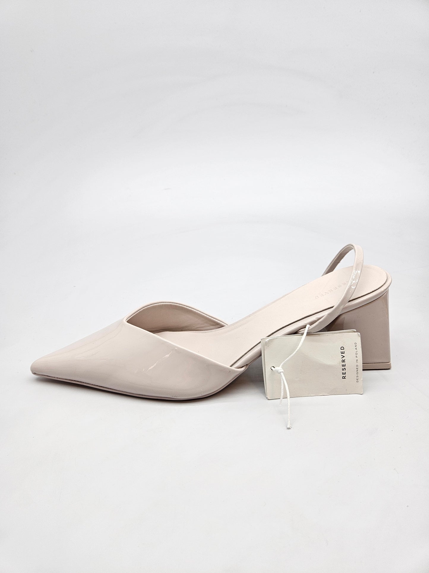 RESERVED ORIGINAL SANDALI BR 41