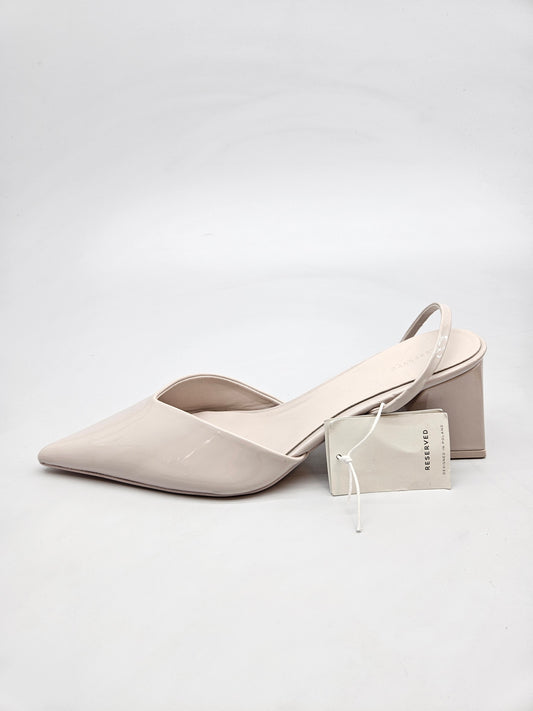RESERVED ORIGINAL SANDALI BR 41