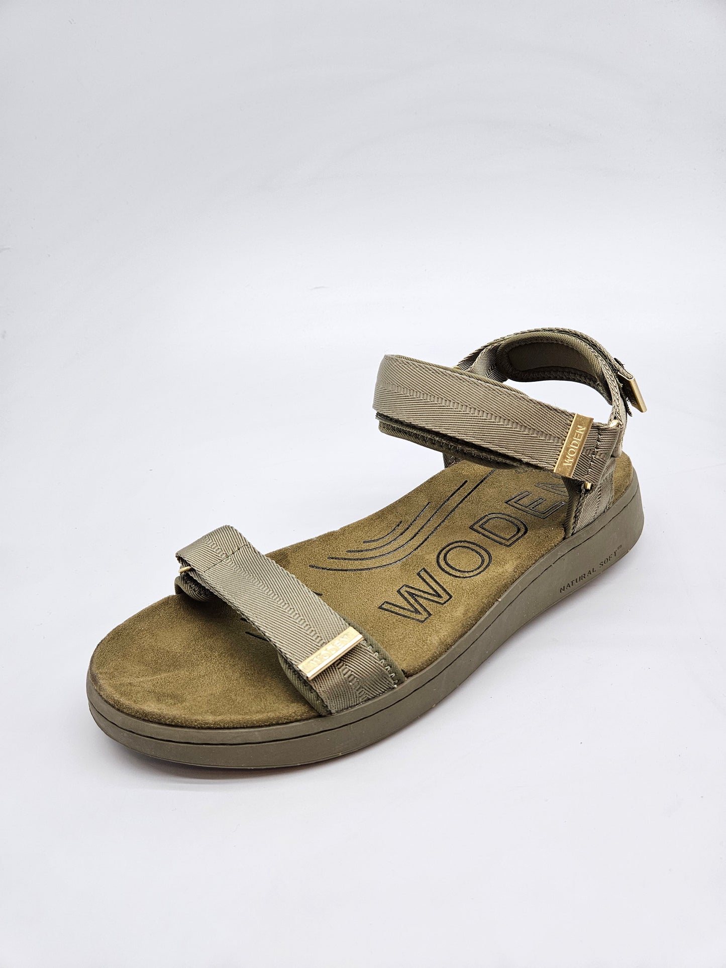 WODEN ORIGINAL SANDALI BR 42
