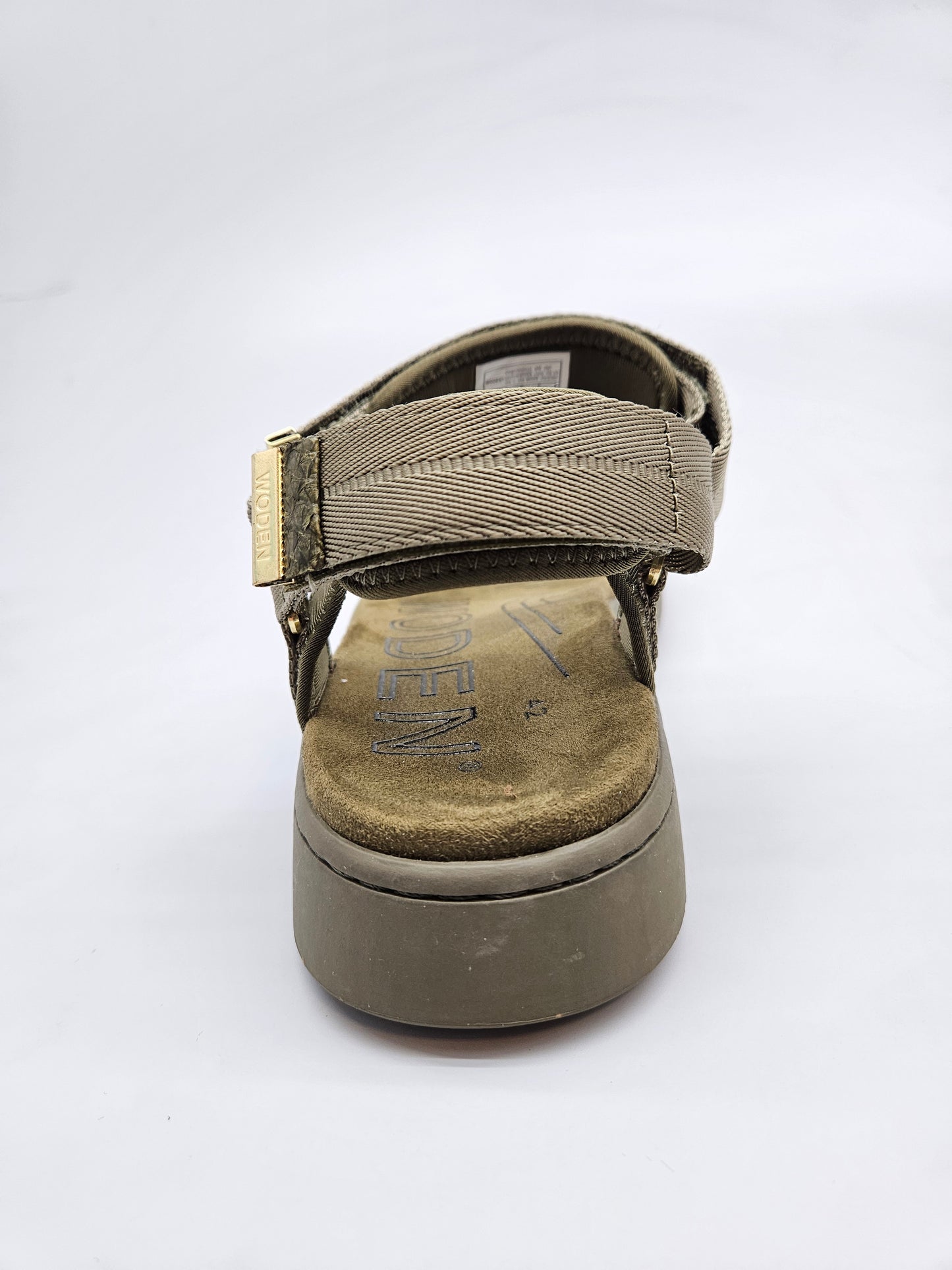 WODEN ORIGINAL SANDALI BR 42