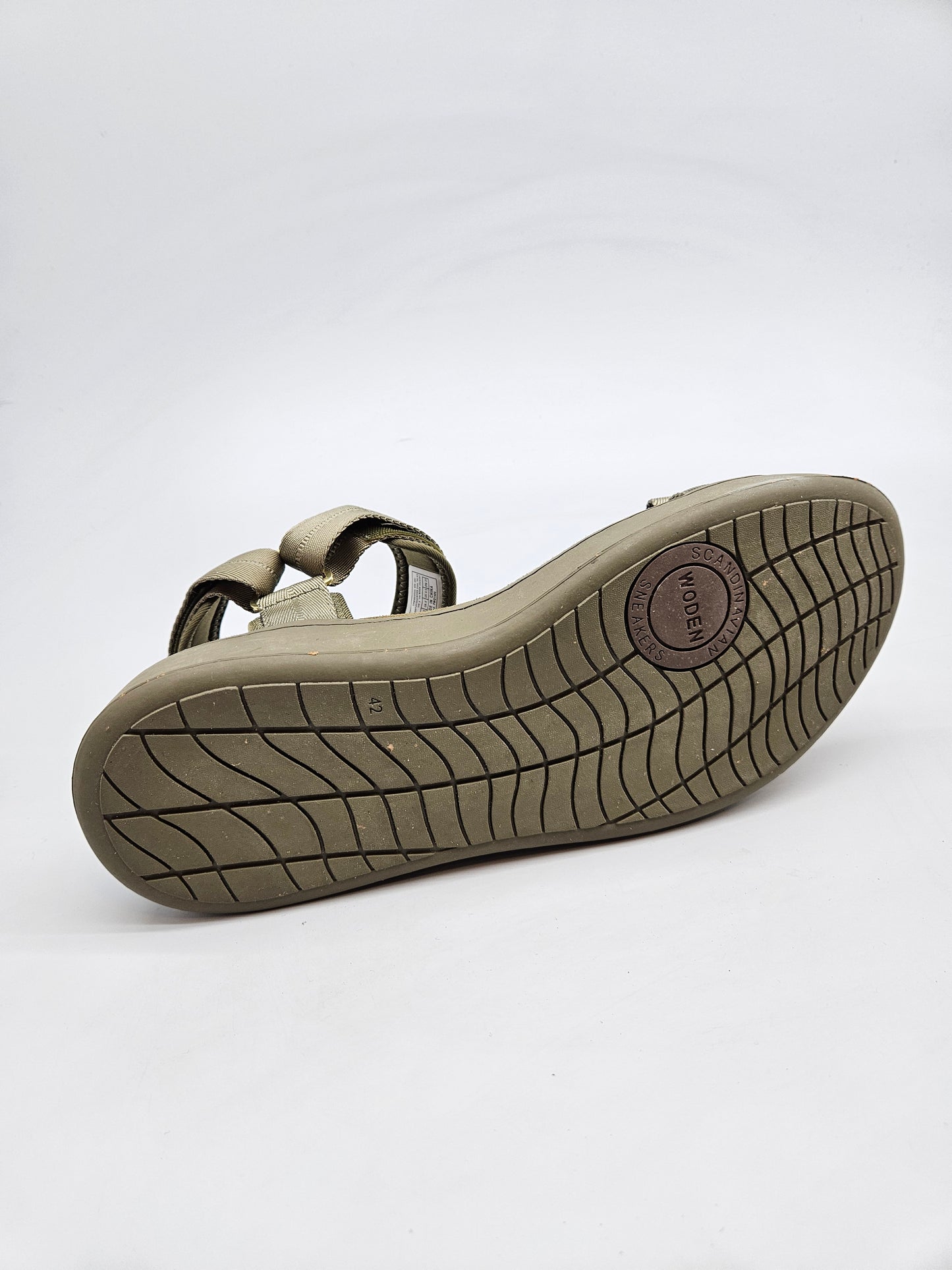 WODEN ORIGINAL SANDALI BR 42