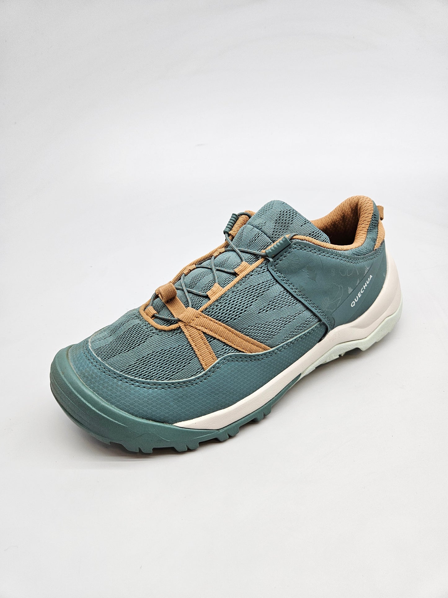 QUECHUA ORIGINAL PATIKI BR 36