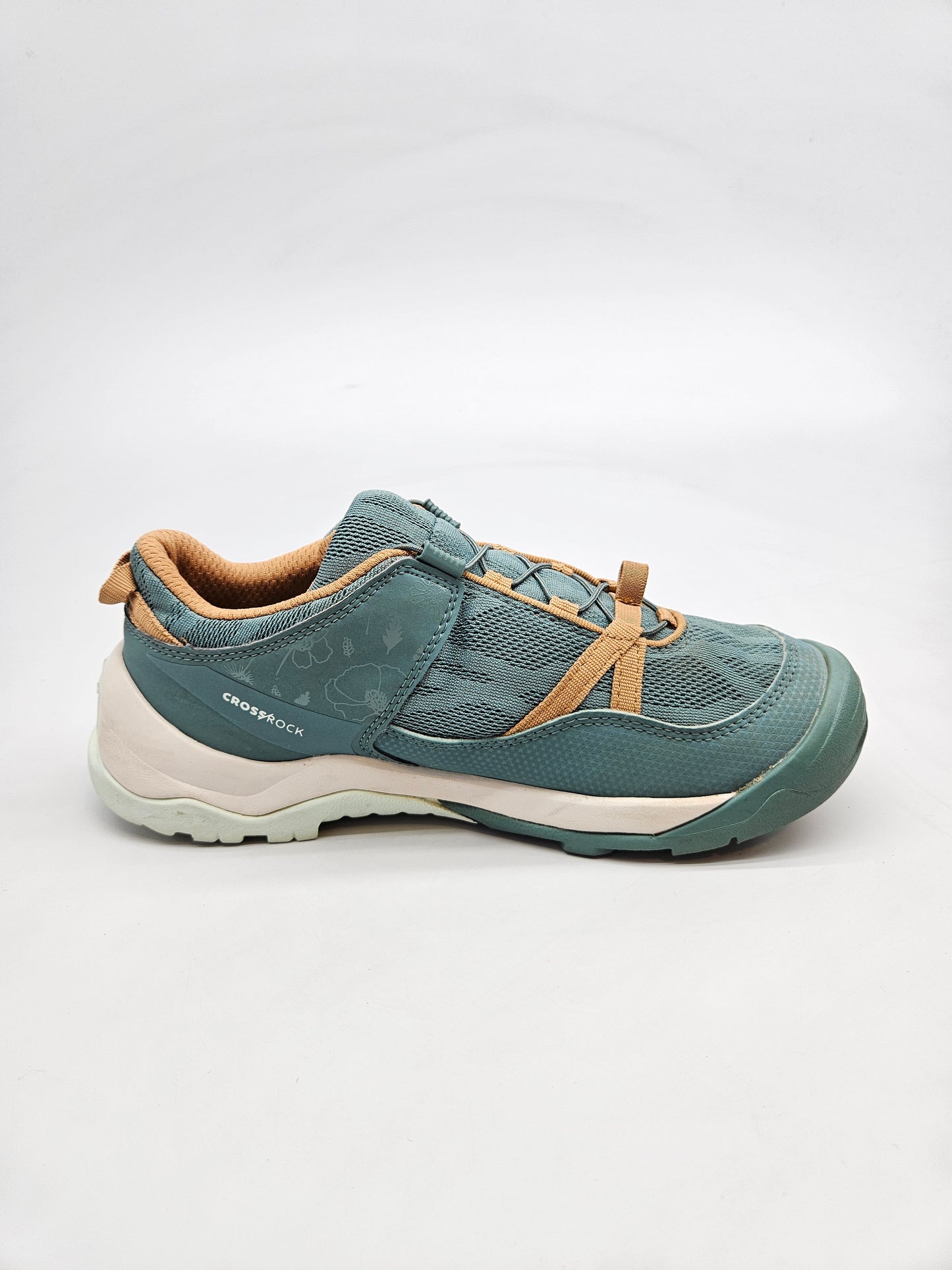 QUECHUA ORIGINAL PATIKI BR 36