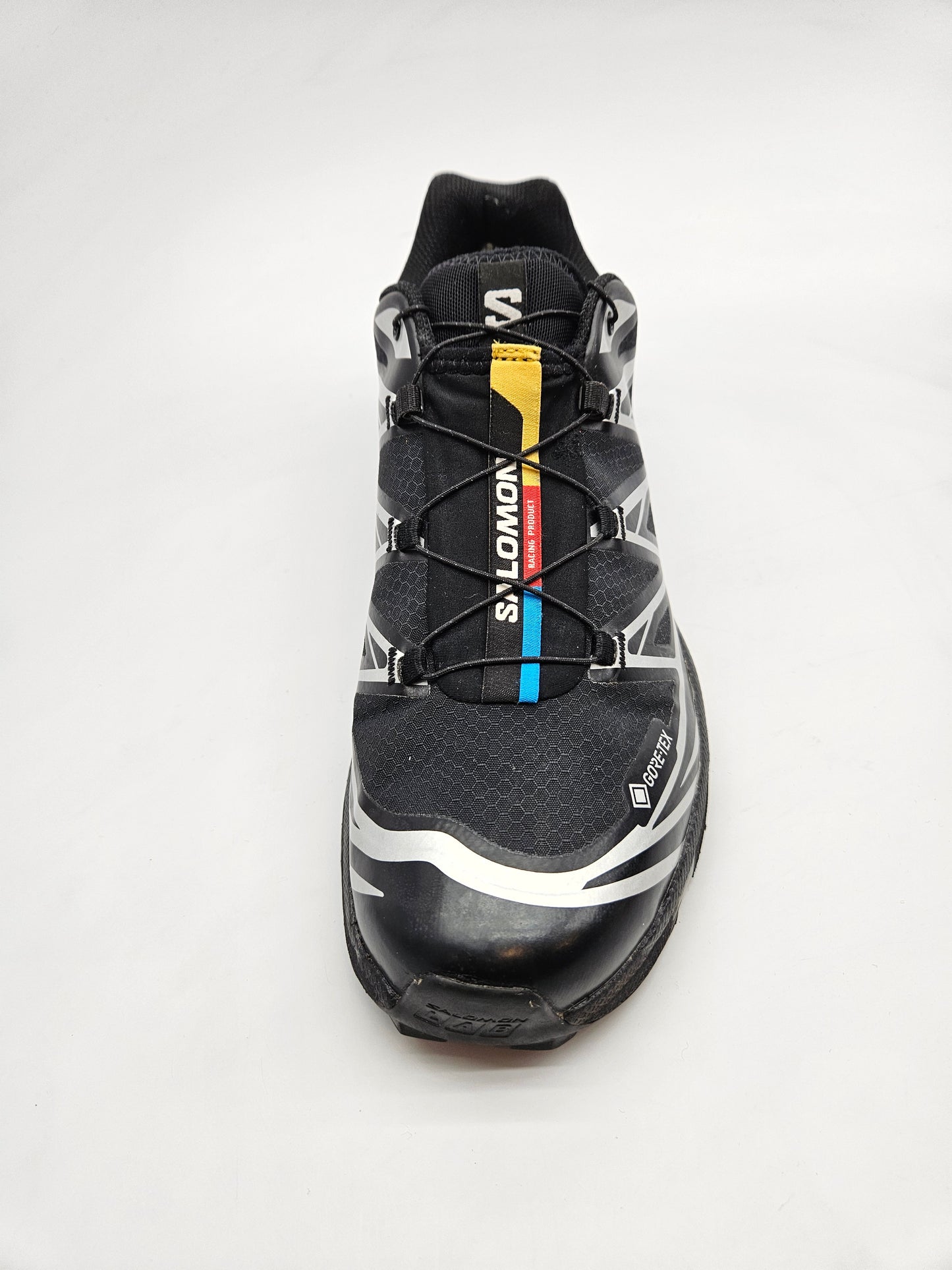 SALOMON GORETEX ORIGINAL PATIKI BR 44.5