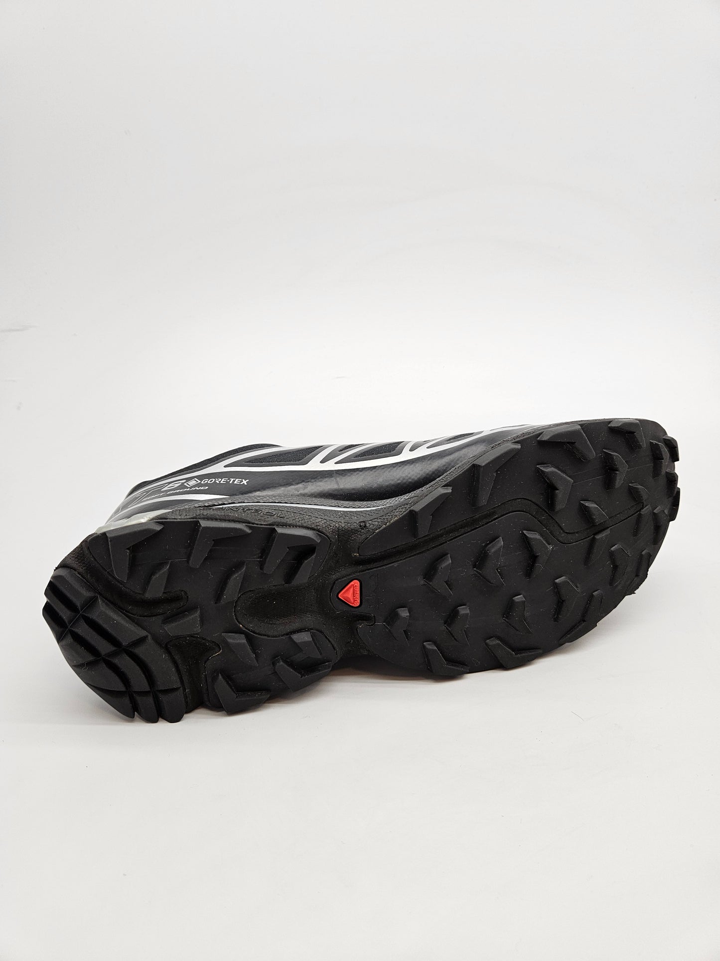 SALOMON GORETEX ORIGINAL PATIKI BR 44.5