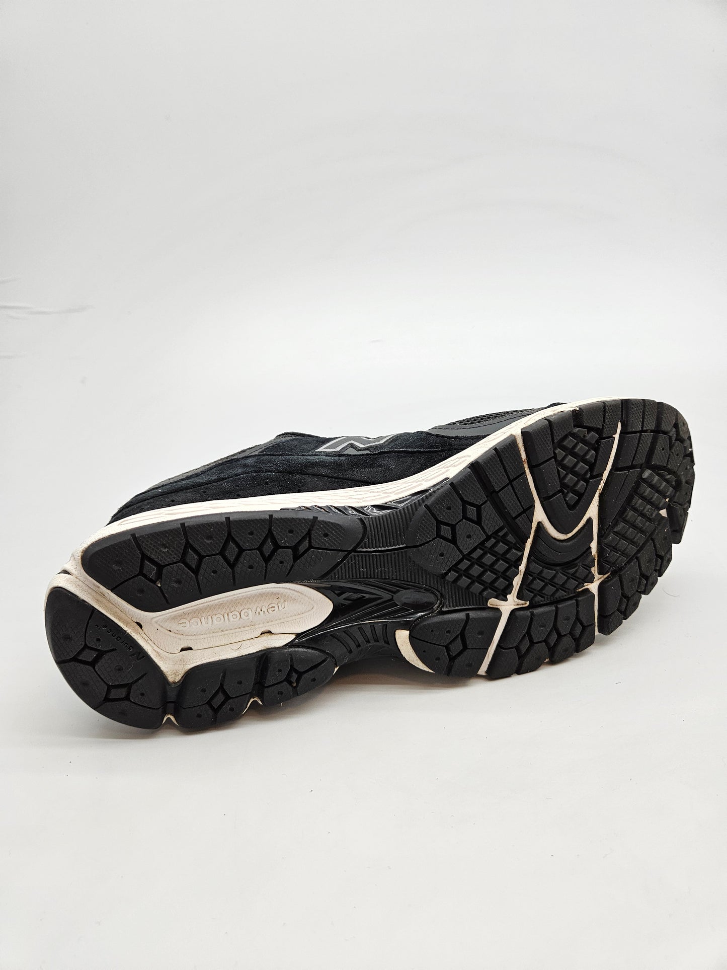 NEW BALANCE ORIGINAL PATIKI BR 43