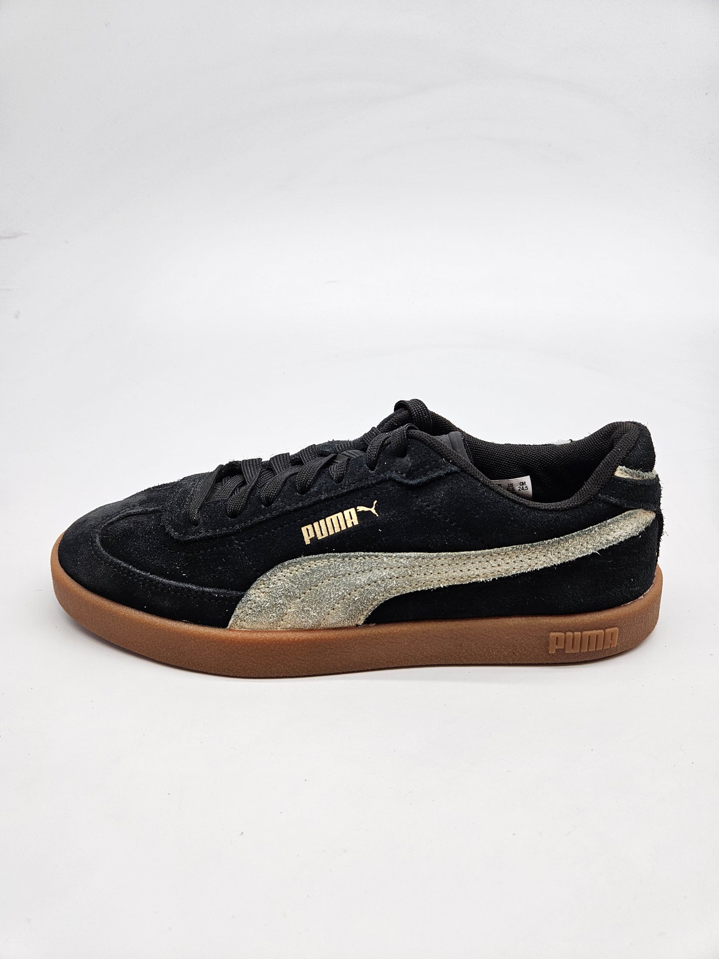 PUMA ORIGINAL PATIKI BR 38.5