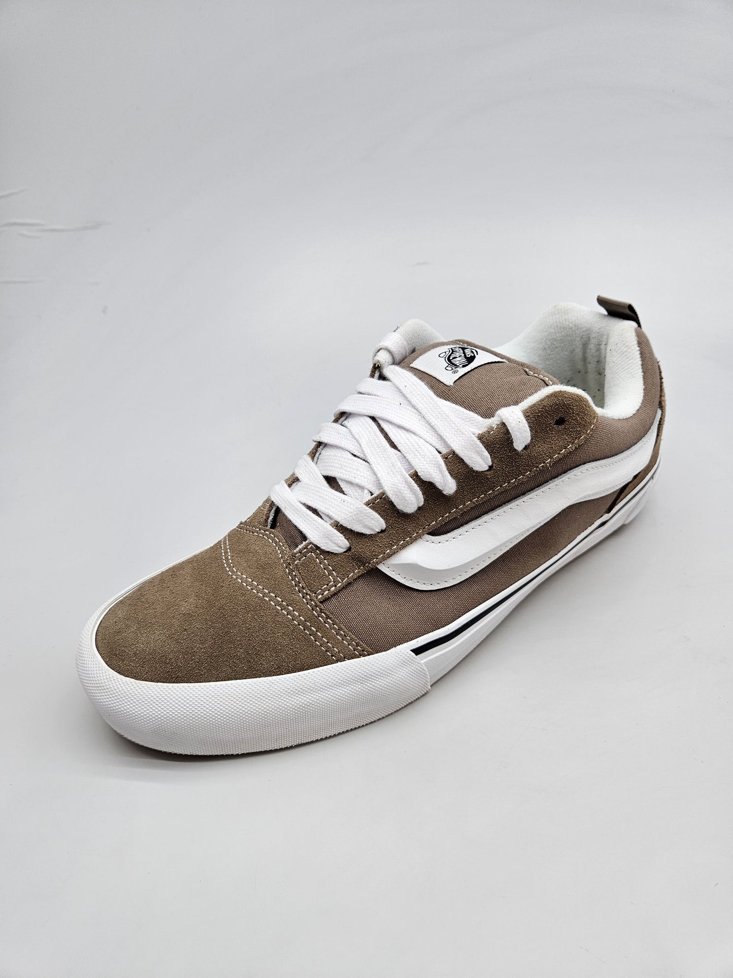 VANS ORIGINAL PATIKI BR 46