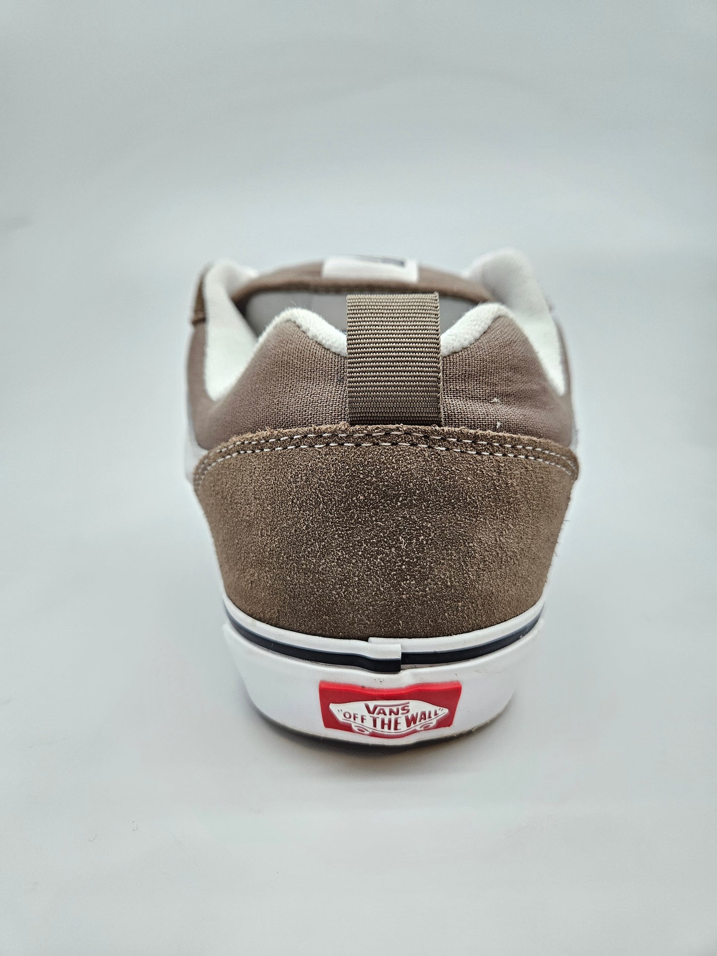 VANS ORIGINAL PATIKI BR 46