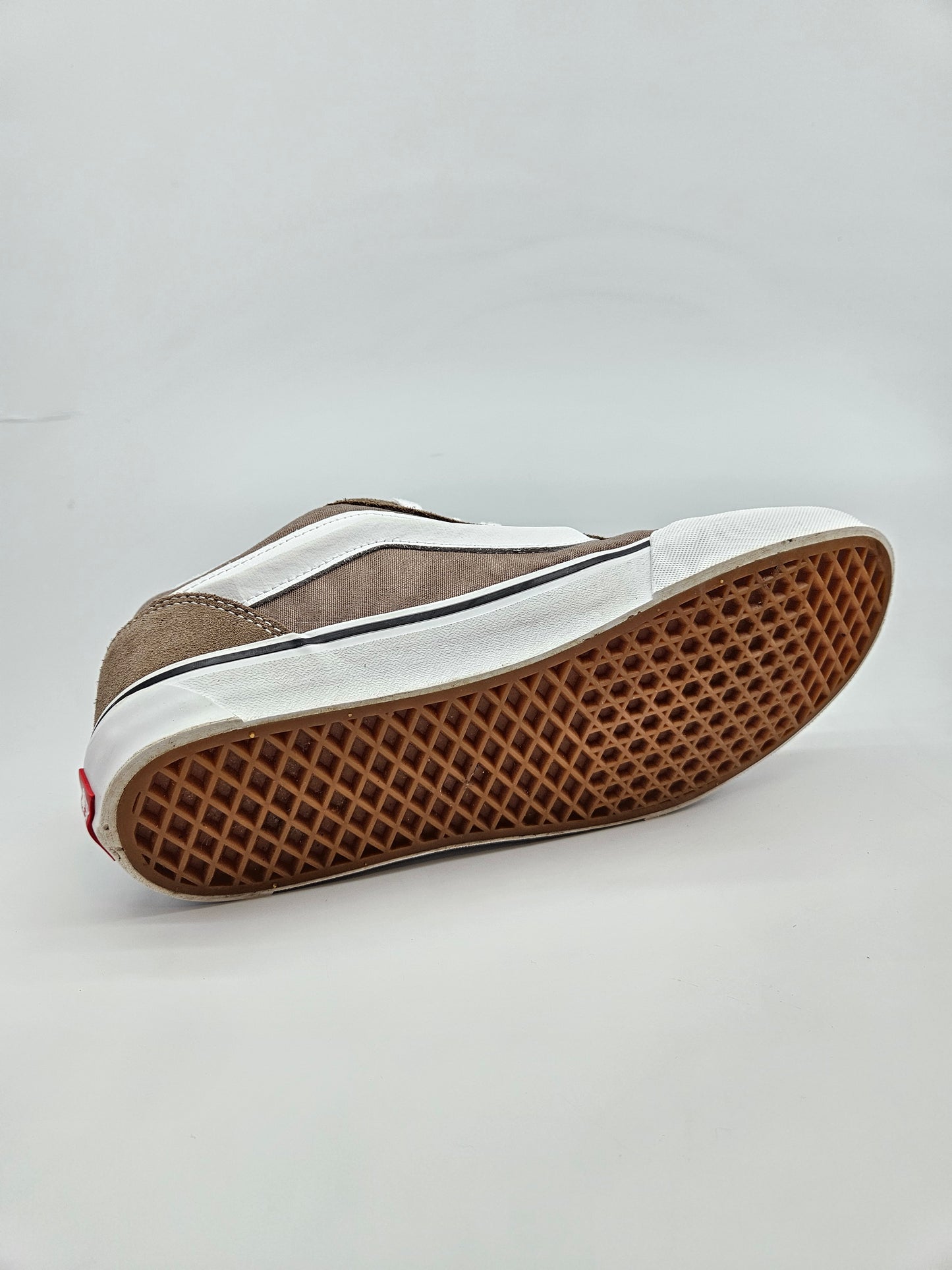VANS ORIGINAL PATIKI BR 46