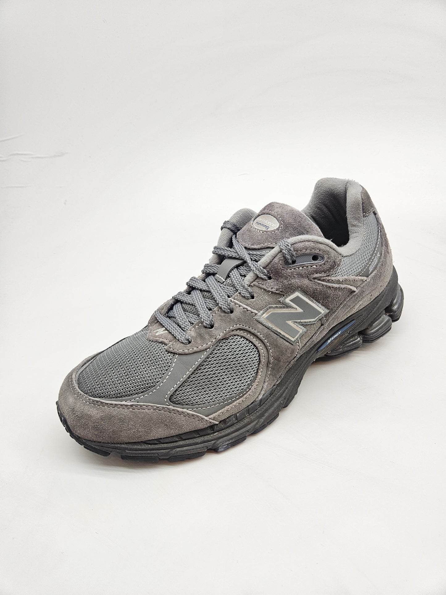 NEW BALANCE ORIGINAL PATIKI BR 44