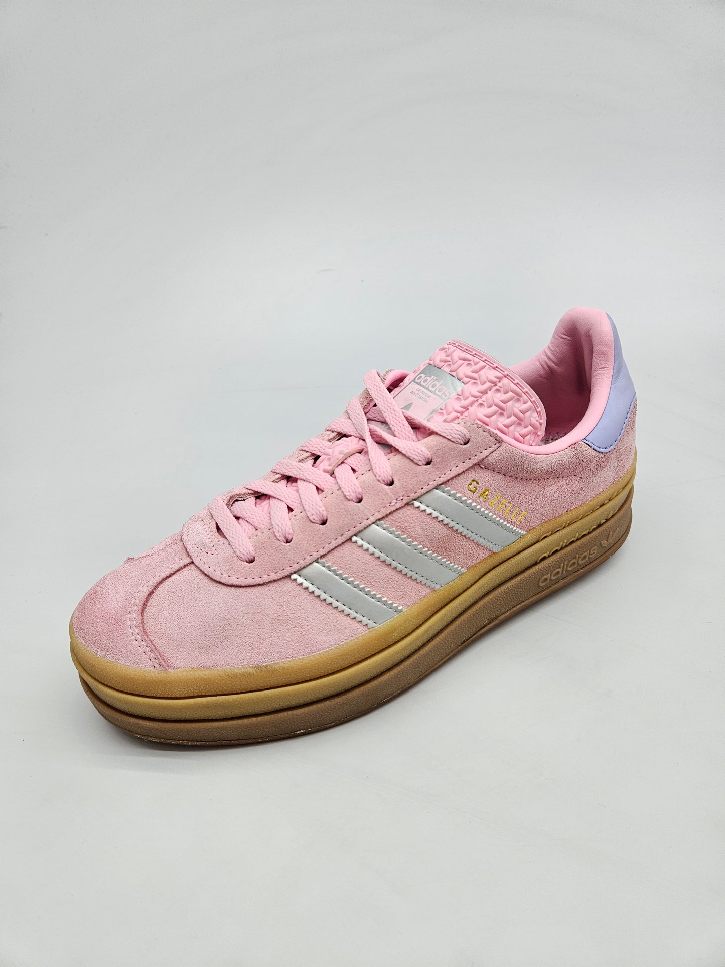 ADIDAS GAZZELE ORIGINAL PATIKI BR 38.5