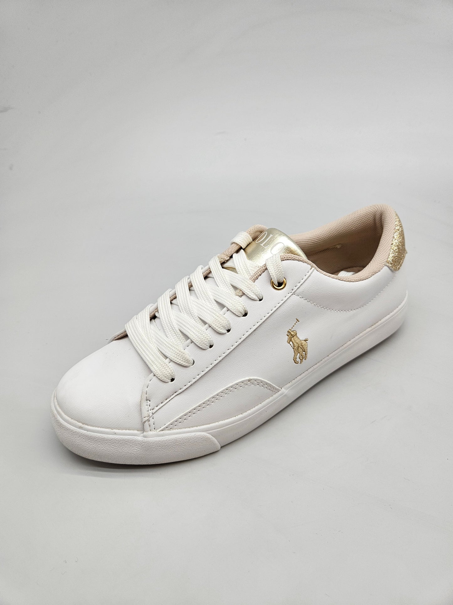 POLO RALPH LAUREN ORIGINAL PATIKI BR 39