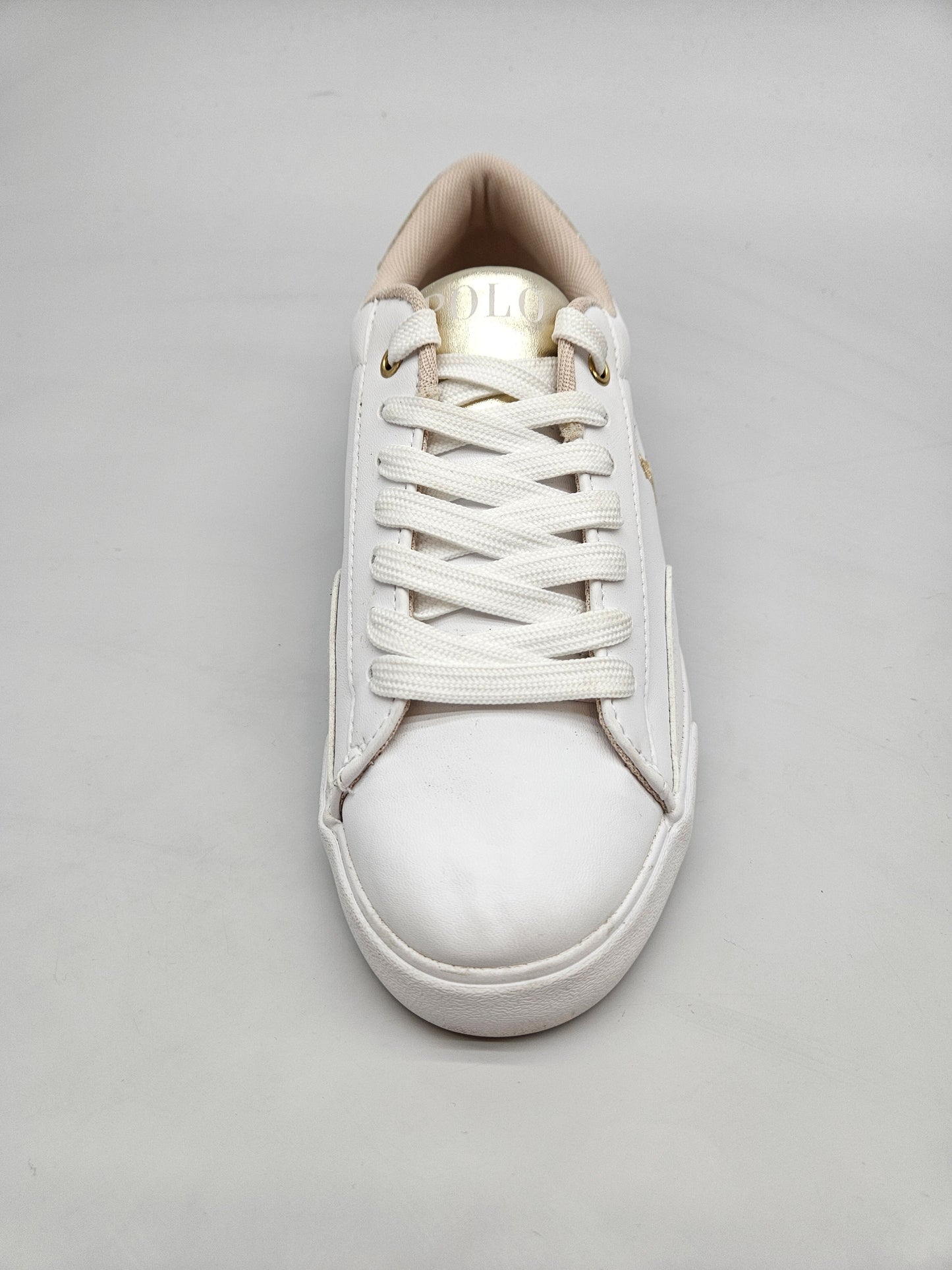 POLO RALPH LAUREN ORIGINAL PATIKI BR 39