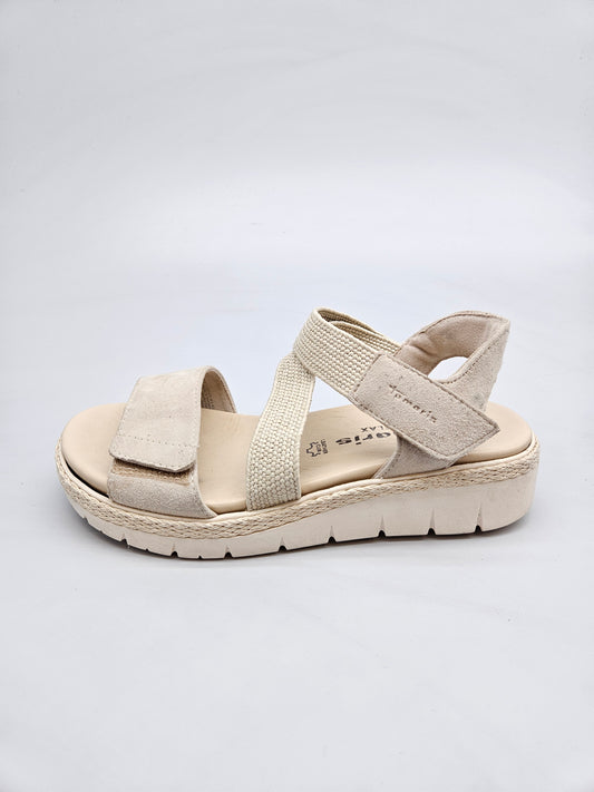 TAMARIS ORIGINAL SANDALI BR 36