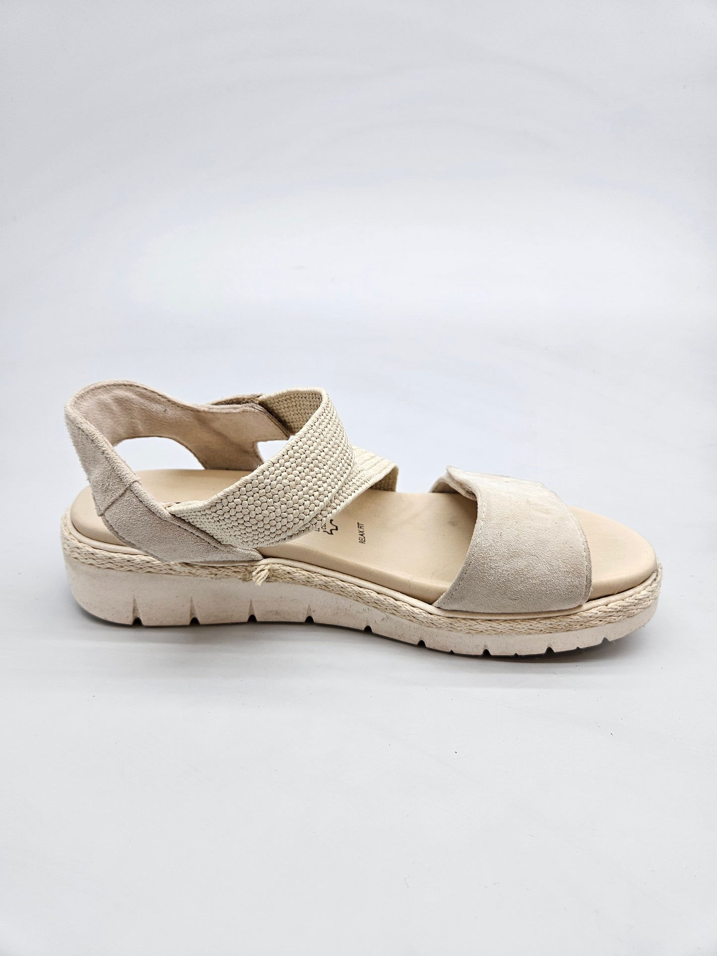 TAMARIS ORIGINAL SANDALI BR 36