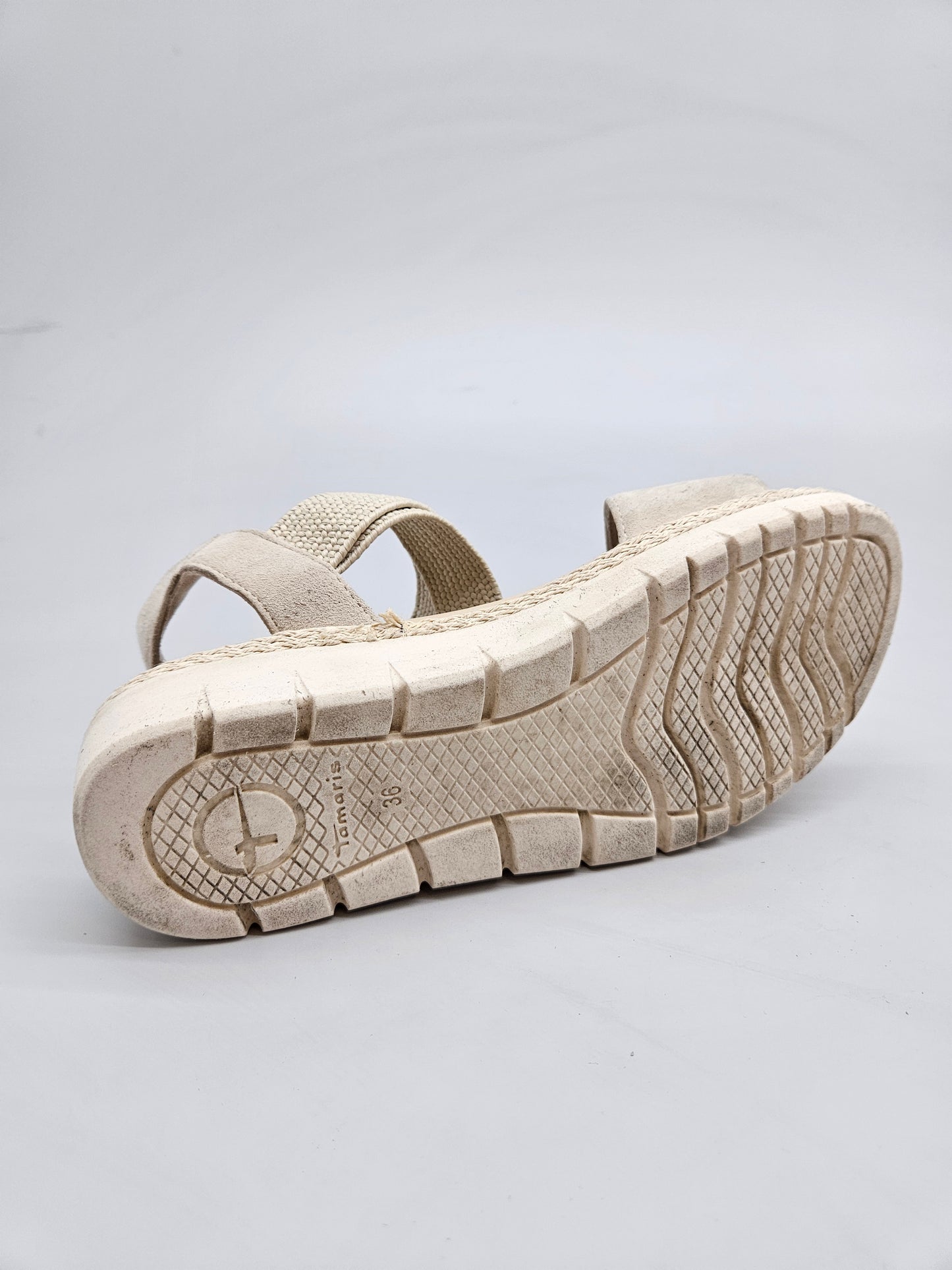 TAMARIS ORIGINAL SANDALI BR 36