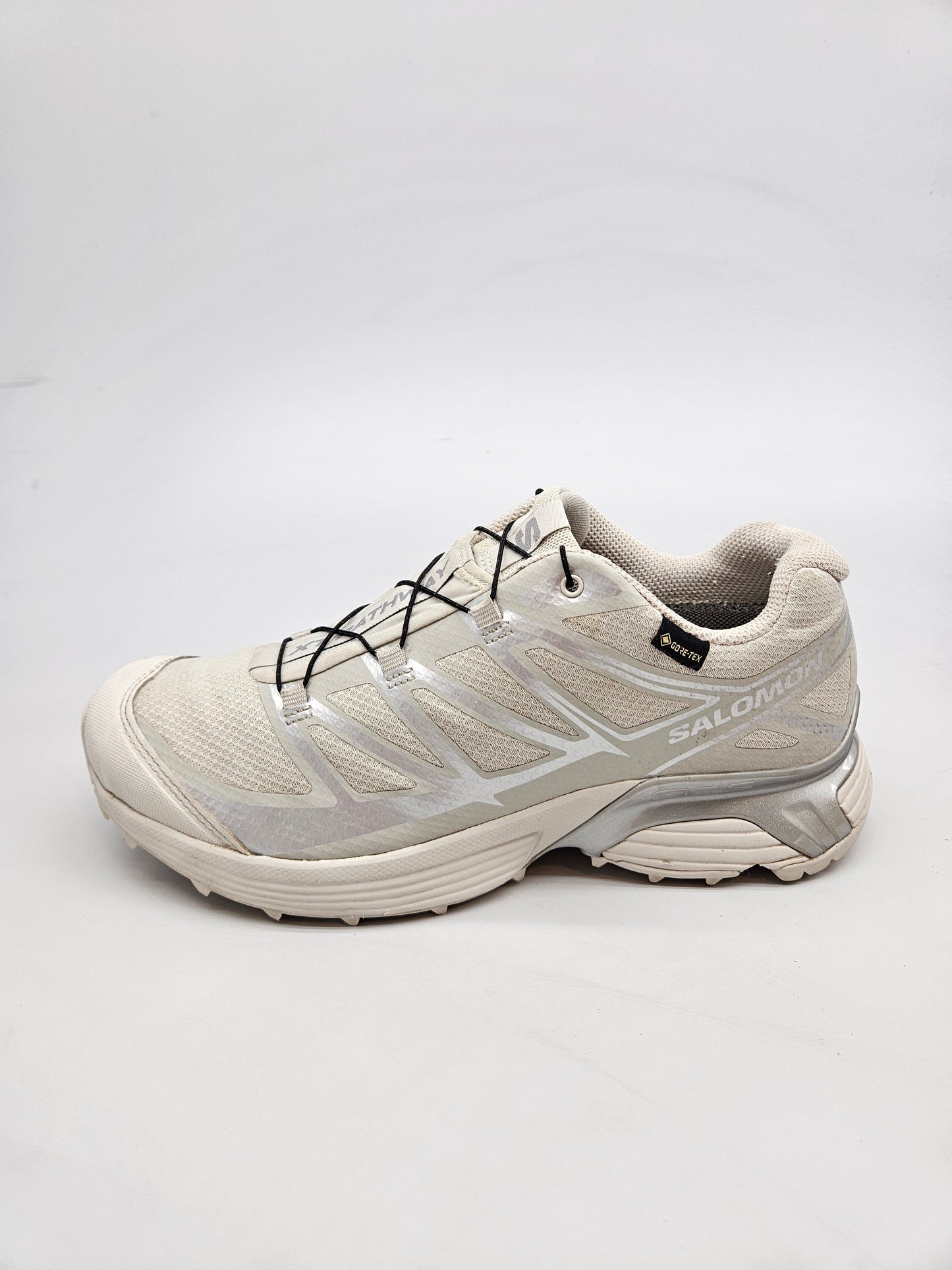 SALOMON GORETEX ORIGINAL PATIKI BR 42