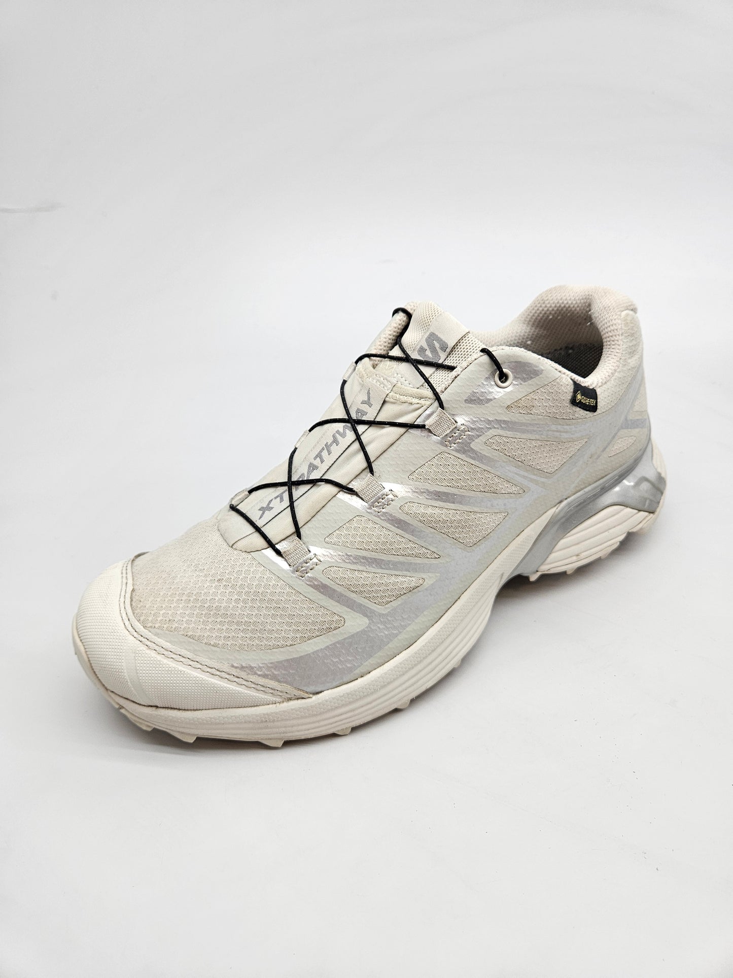 SALOMON GORETEX ORIGINAL PATIKI BR 42