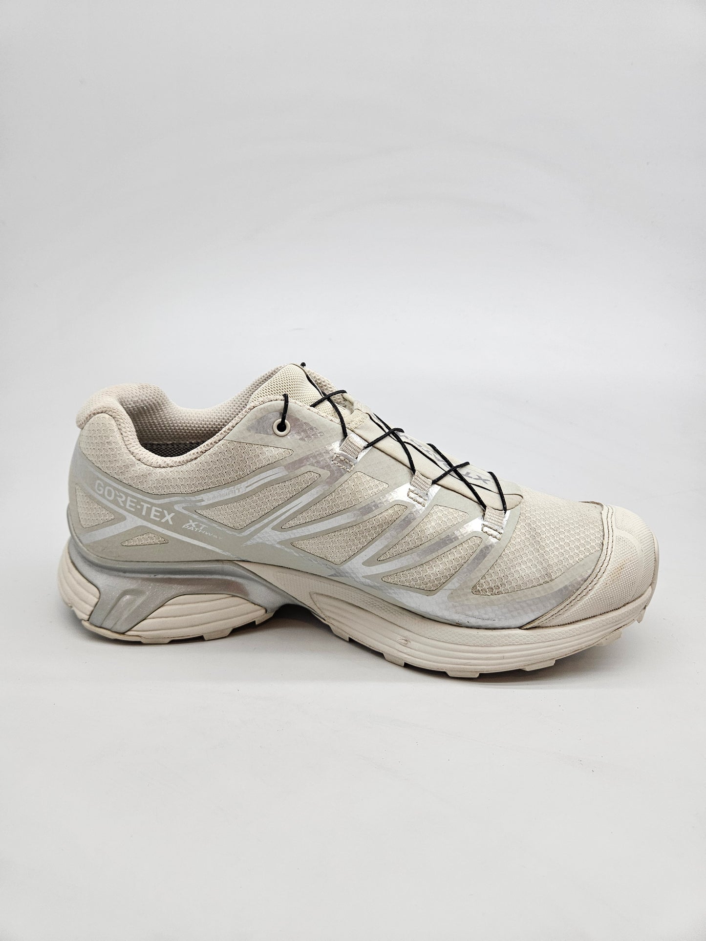 SALOMON GORETEX ORIGINAL PATIKI BR 42