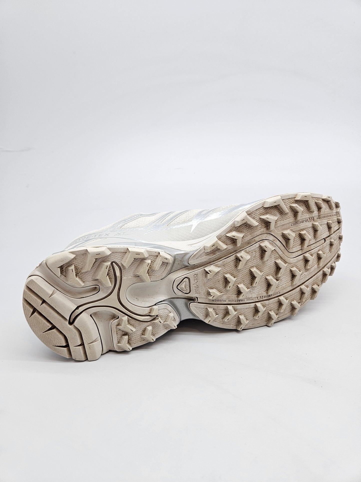 SALOMON GORETEX ORIGINAL PATIKI BR 42
