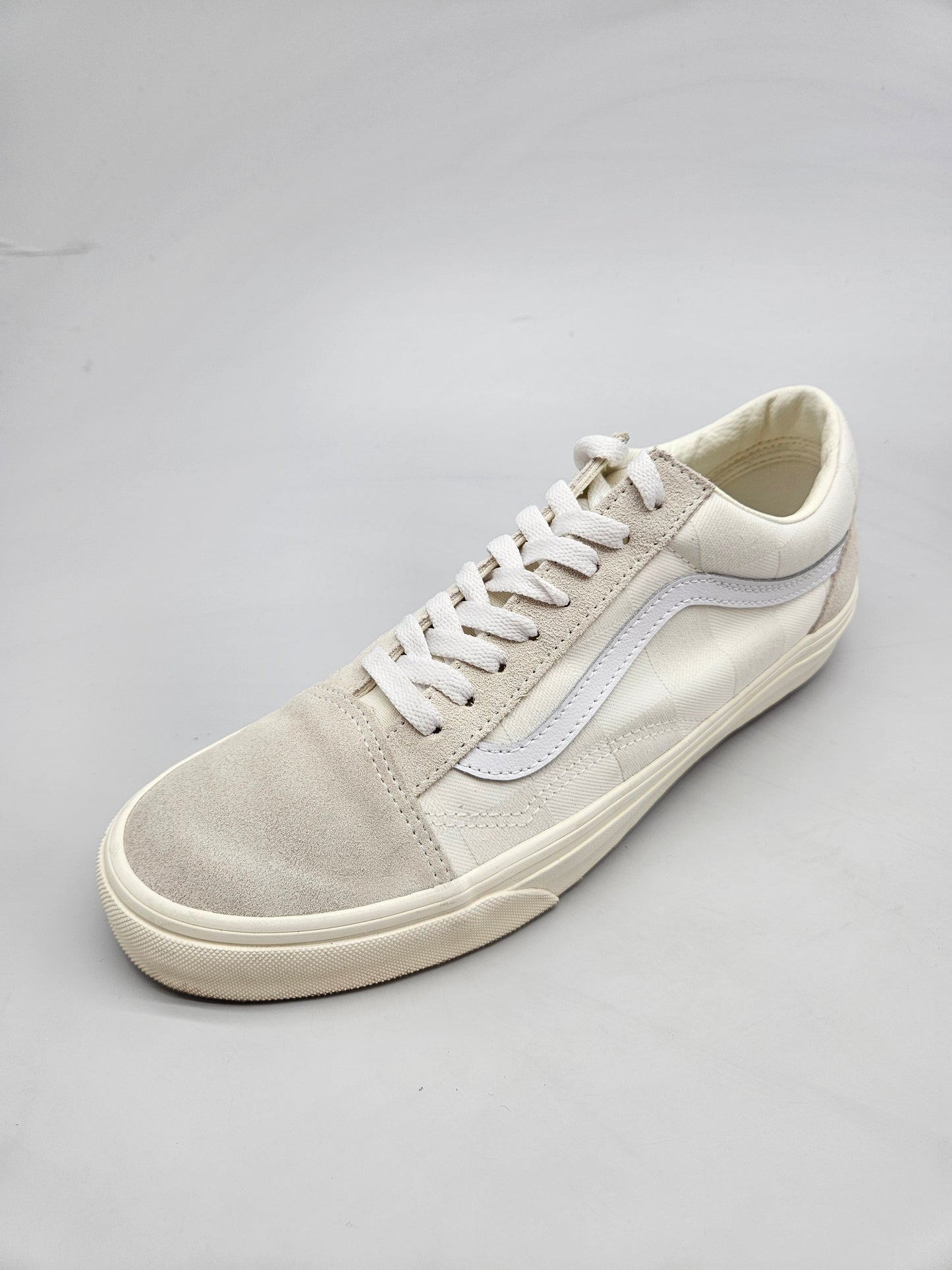 VANS ORIGINAL PATIKI BR 43