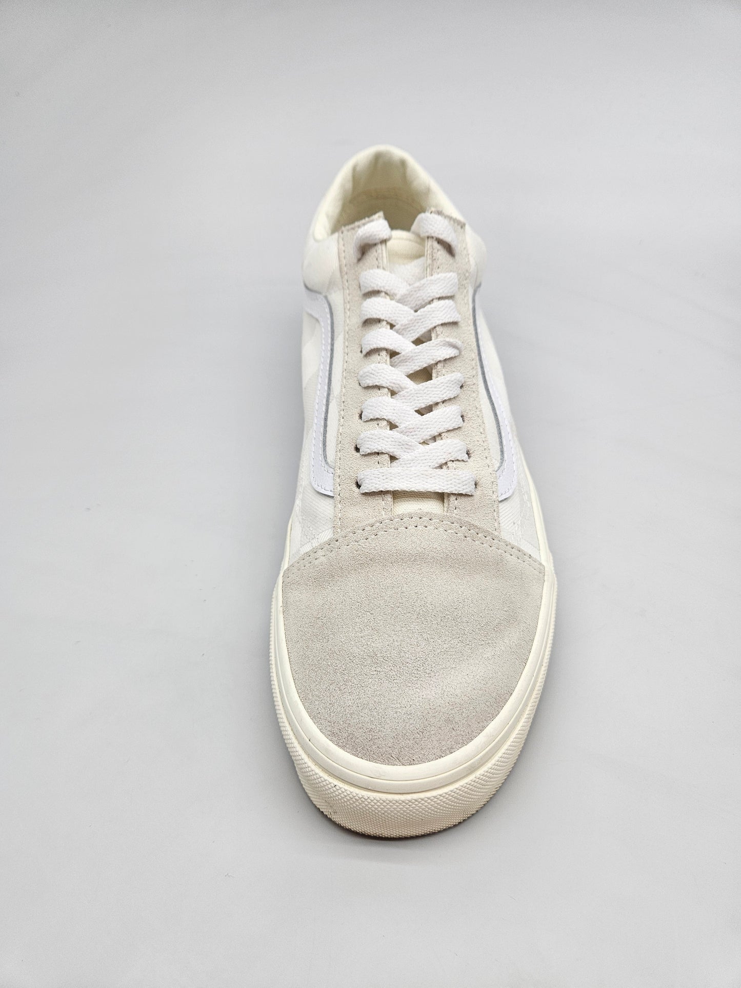 VANS ORIGINAL PATIKI BR 43