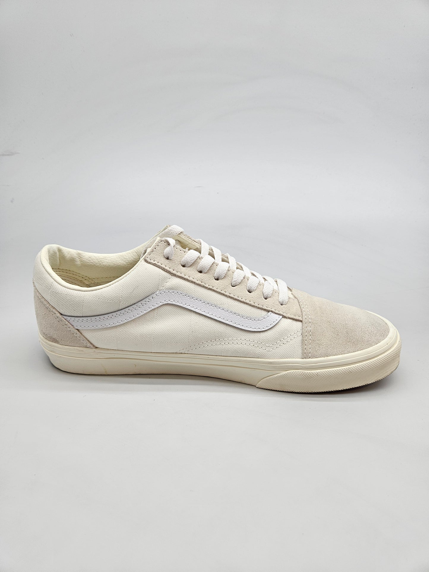 VANS ORIGINAL PATIKI BR 43