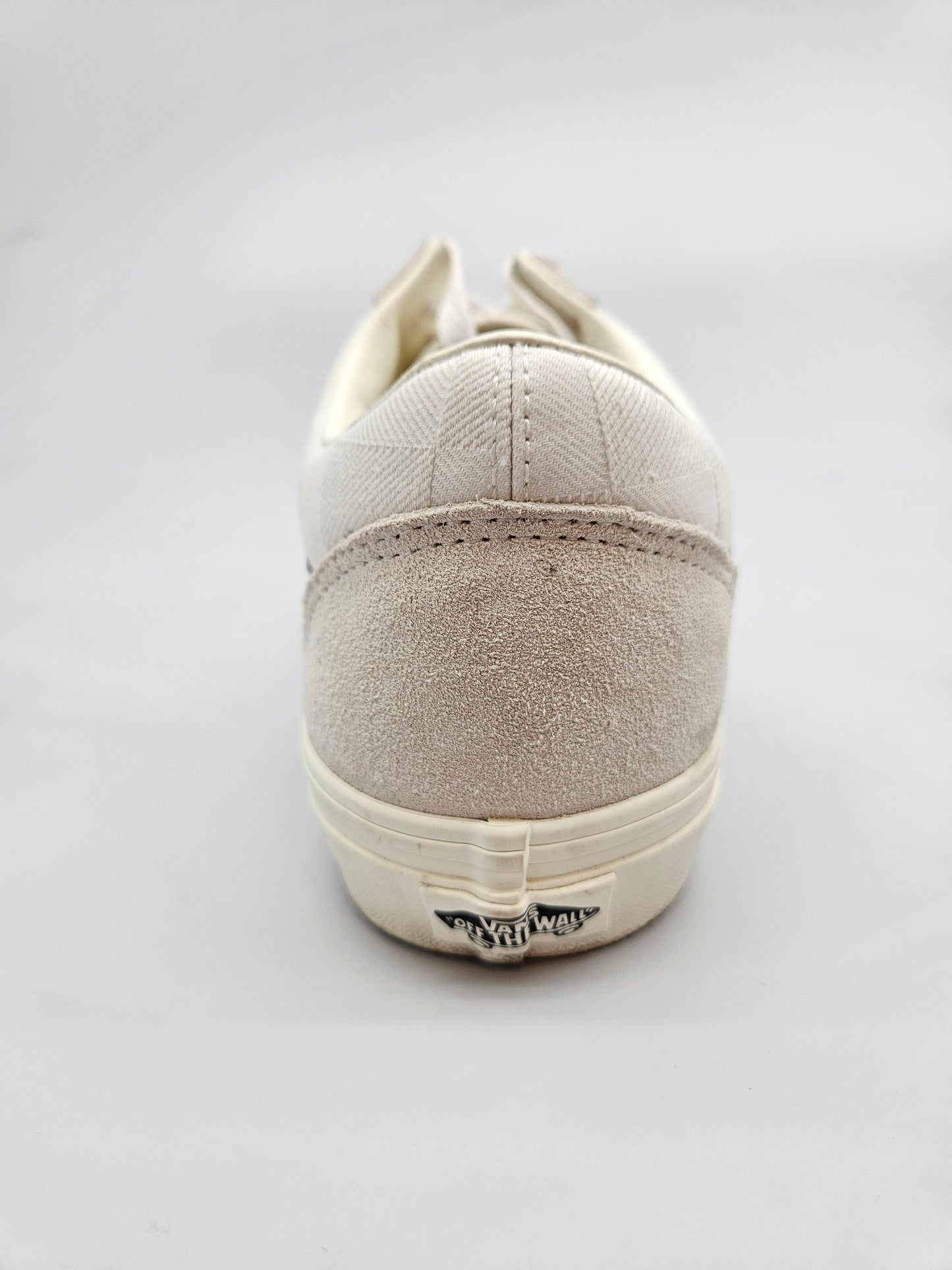 VANS ORIGINAL PATIKI BR 43