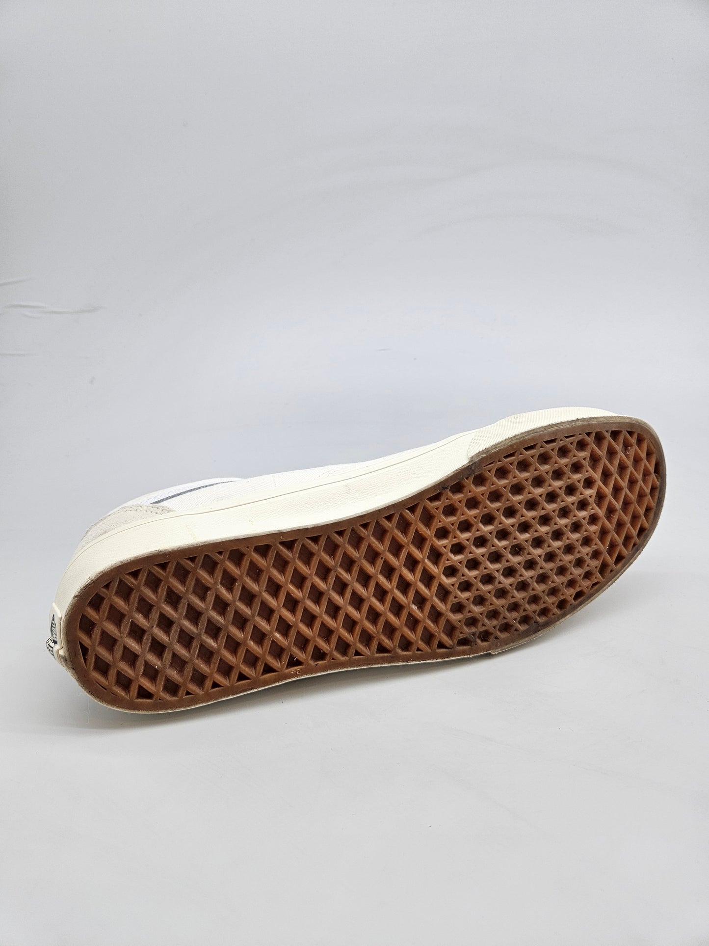 VANS ORIGINAL PATIKI BR 43