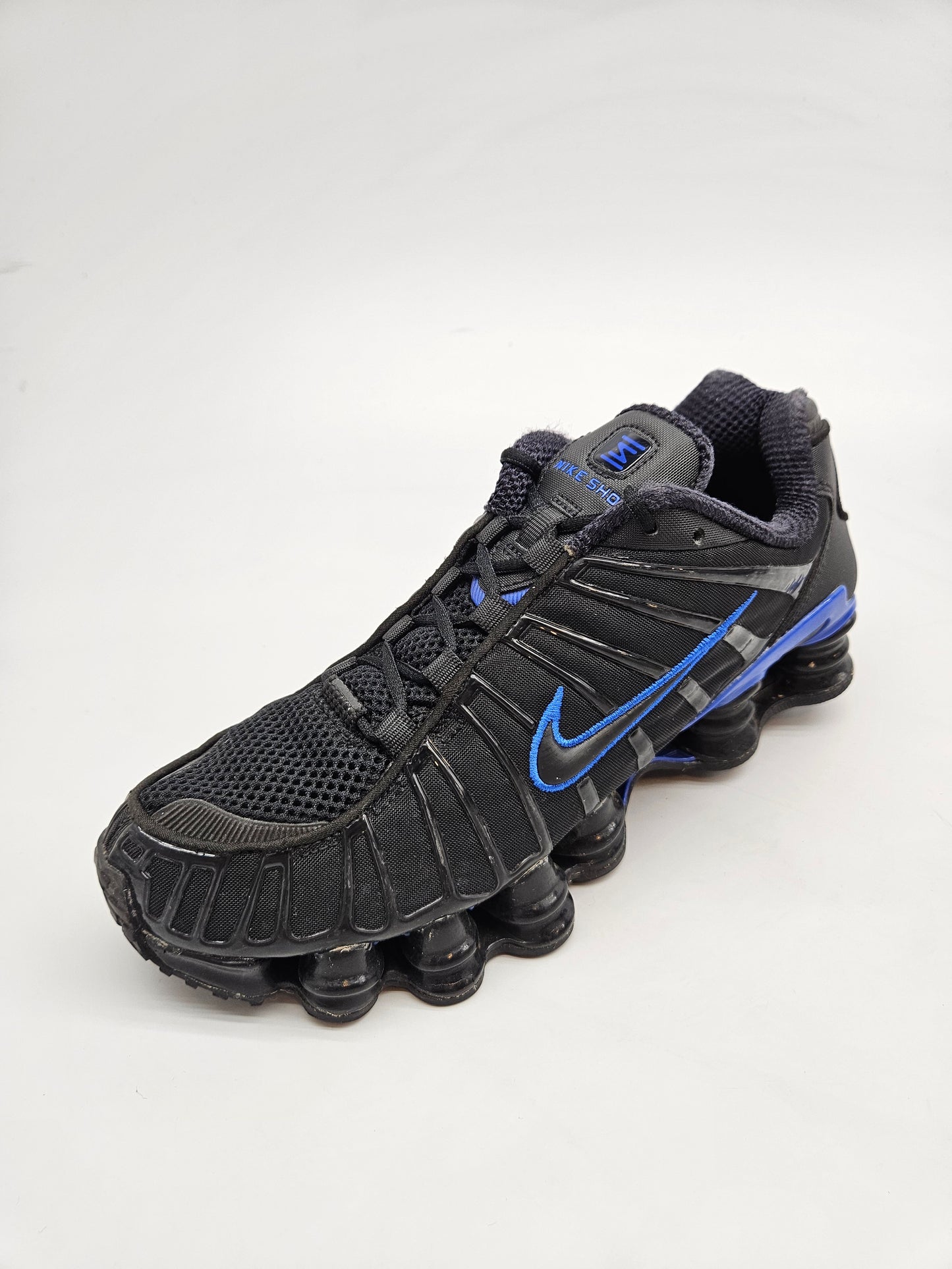 NIKE SHOX ORIGINAL PATIKI BR 40