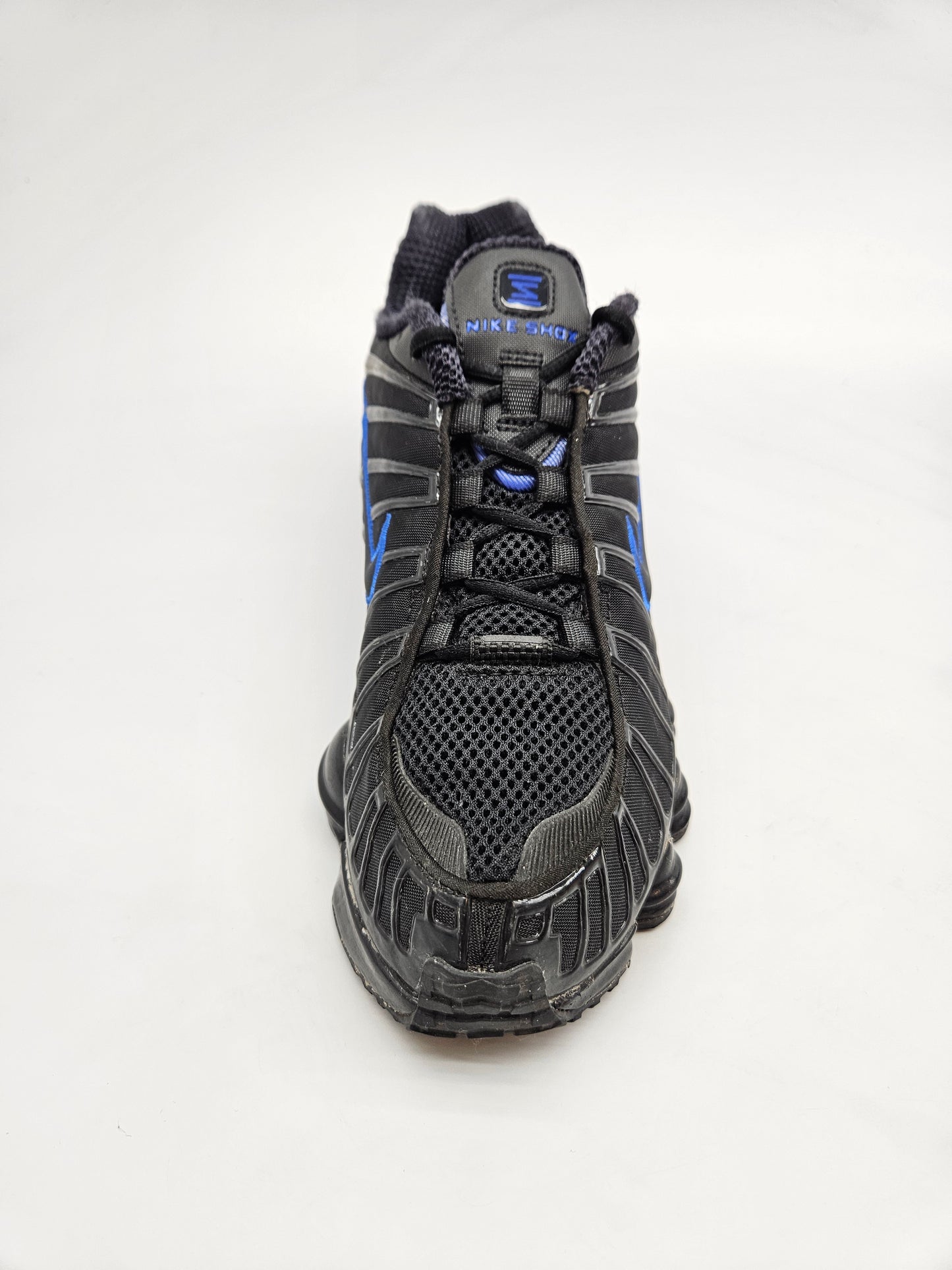 NIKE SHOX ORIGINAL PATIKI BR 40