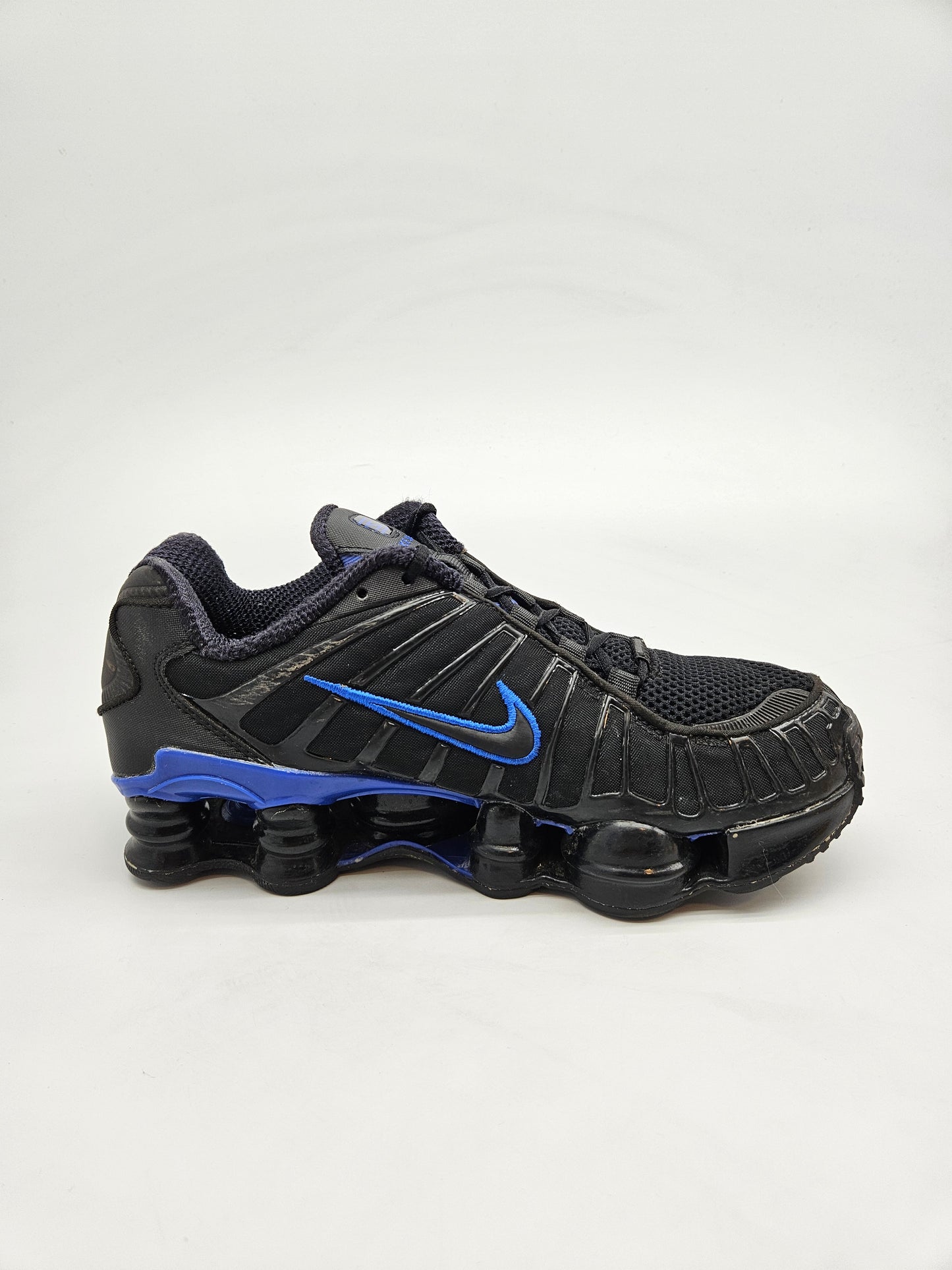 NIKE SHOX ORIGINAL PATIKI BR 40
